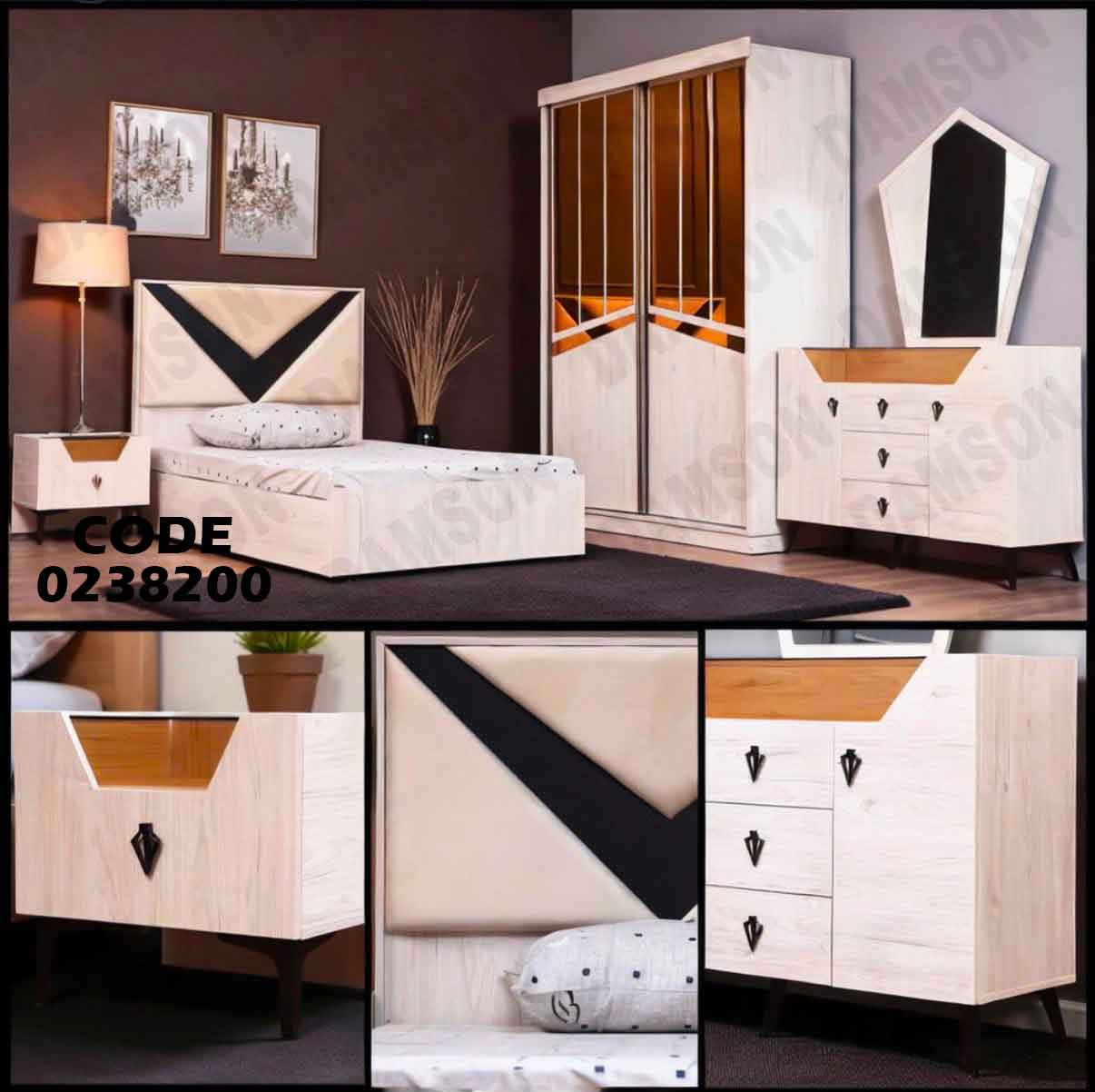 غرفة نوم اطفال 382