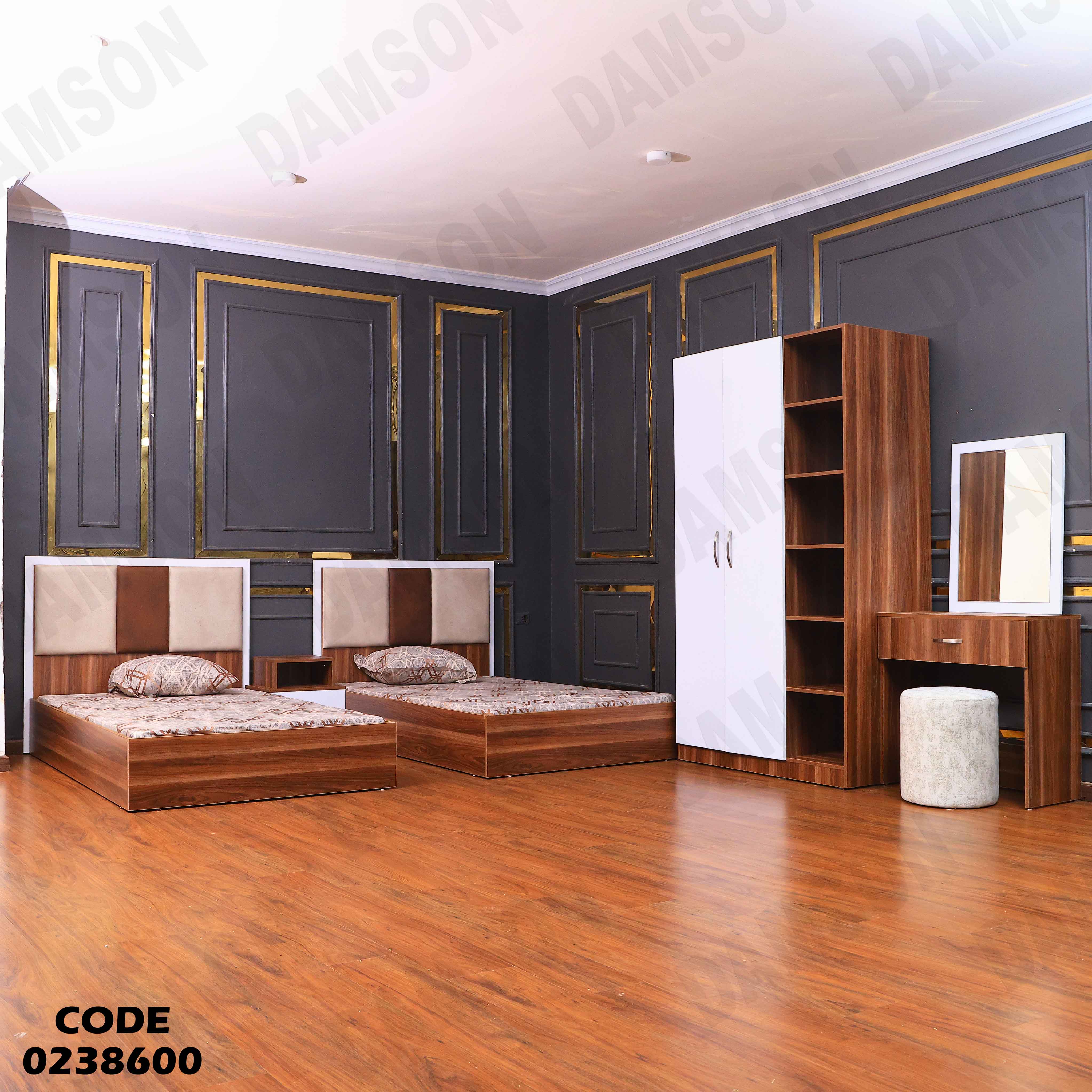 غرفة نوم اطفال 386