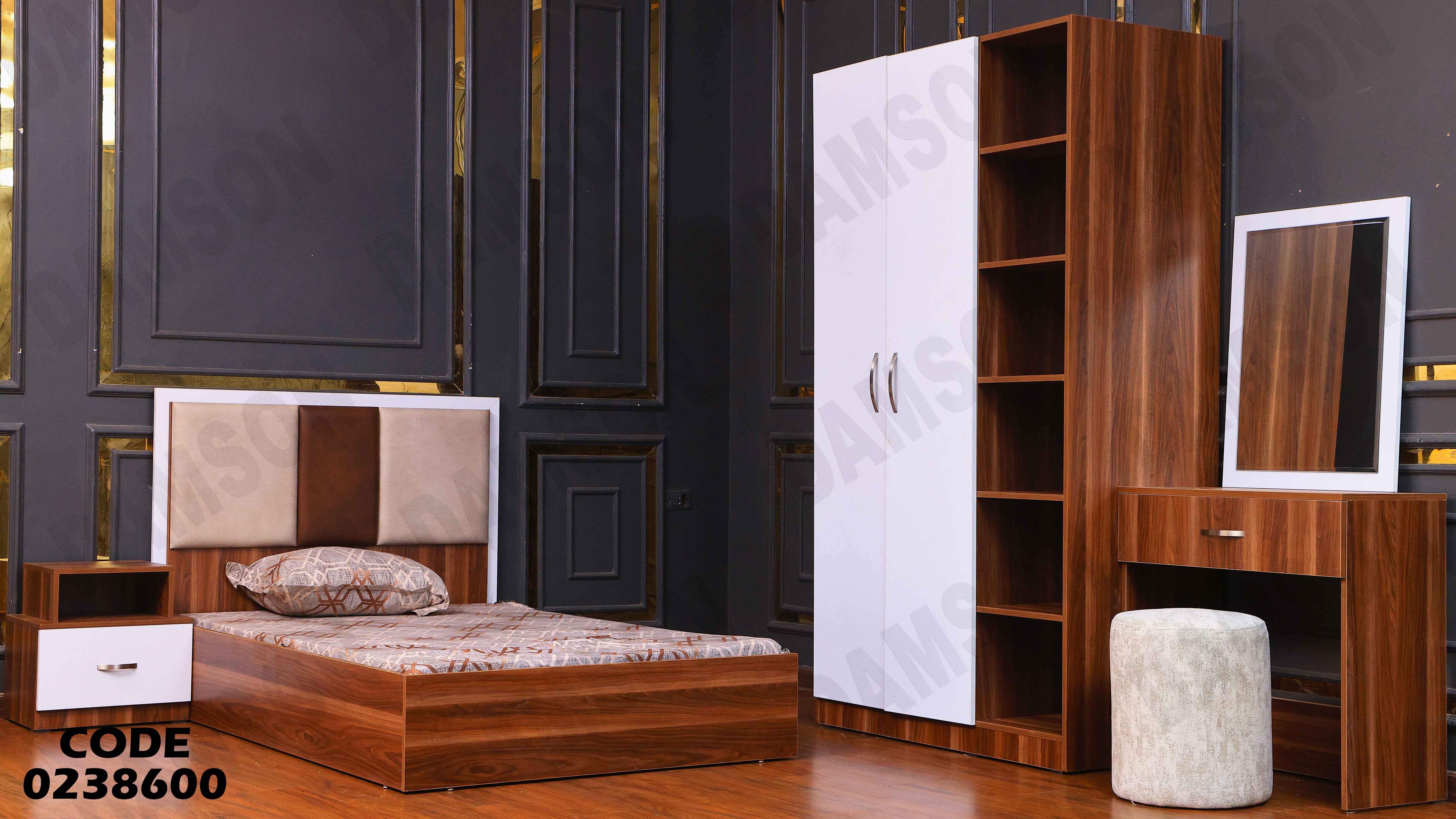 غرفة نوم اطفال 386