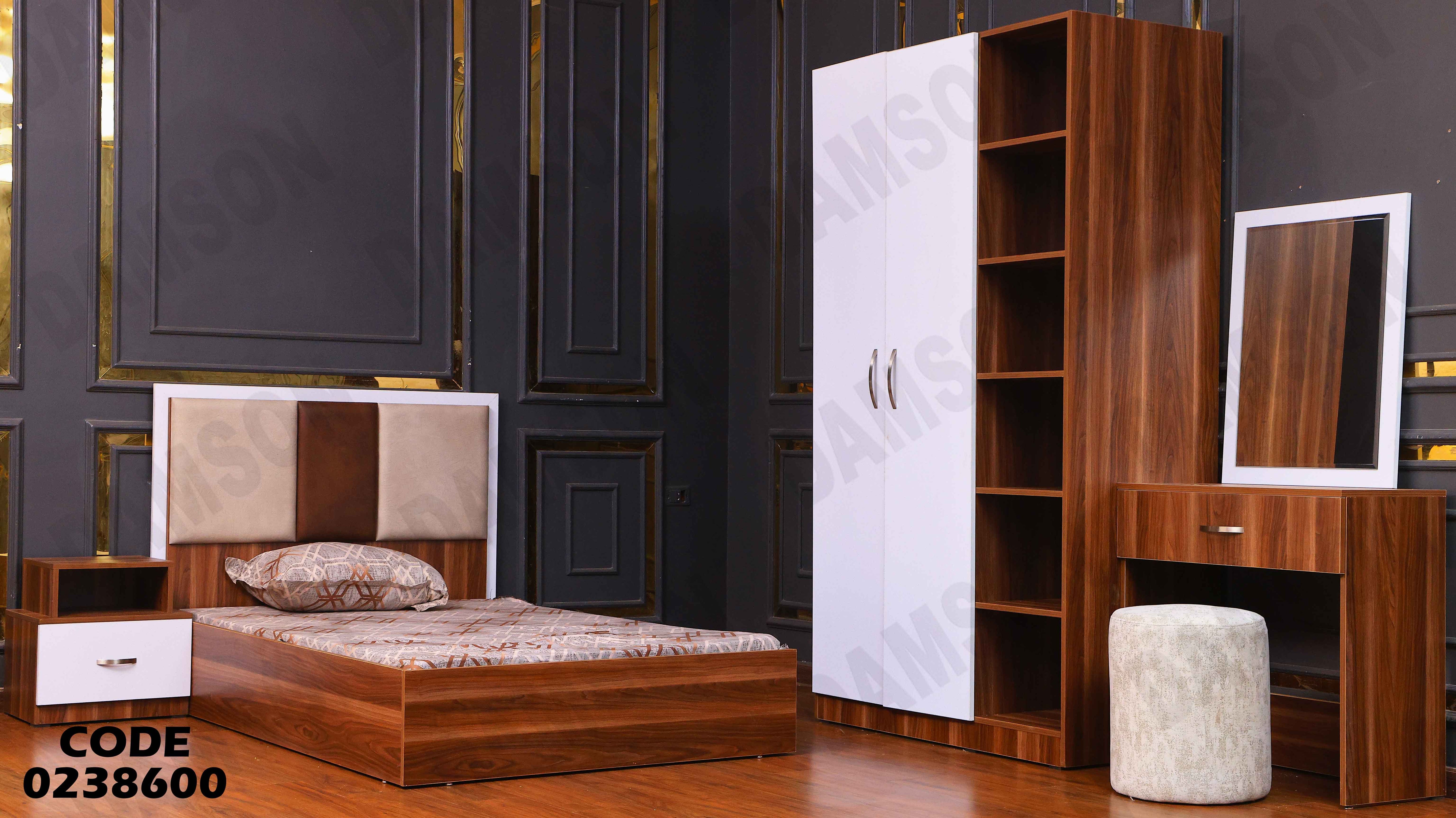 غرفة نوم اطفال 386