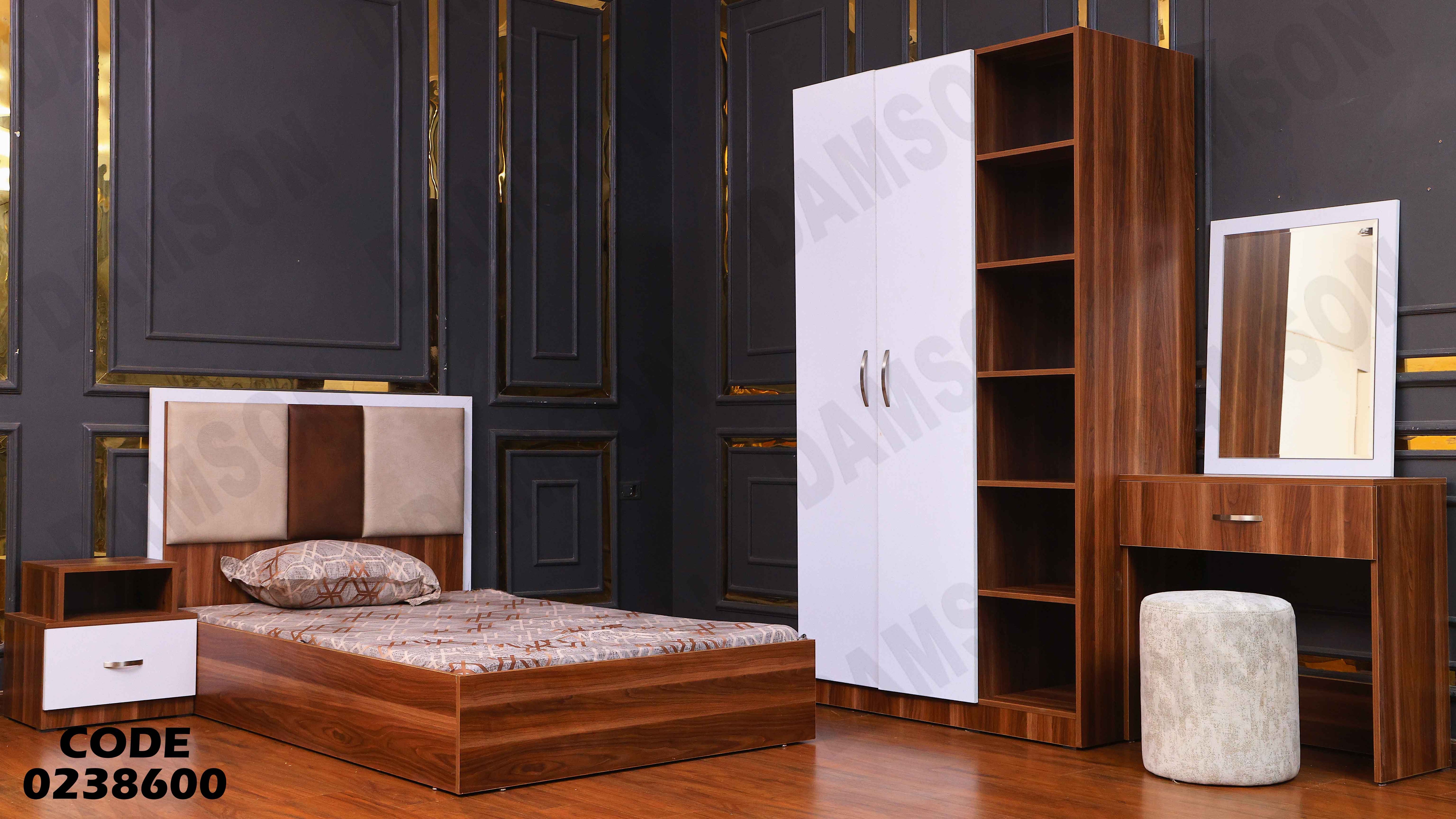 غرفة نوم اطفال 386