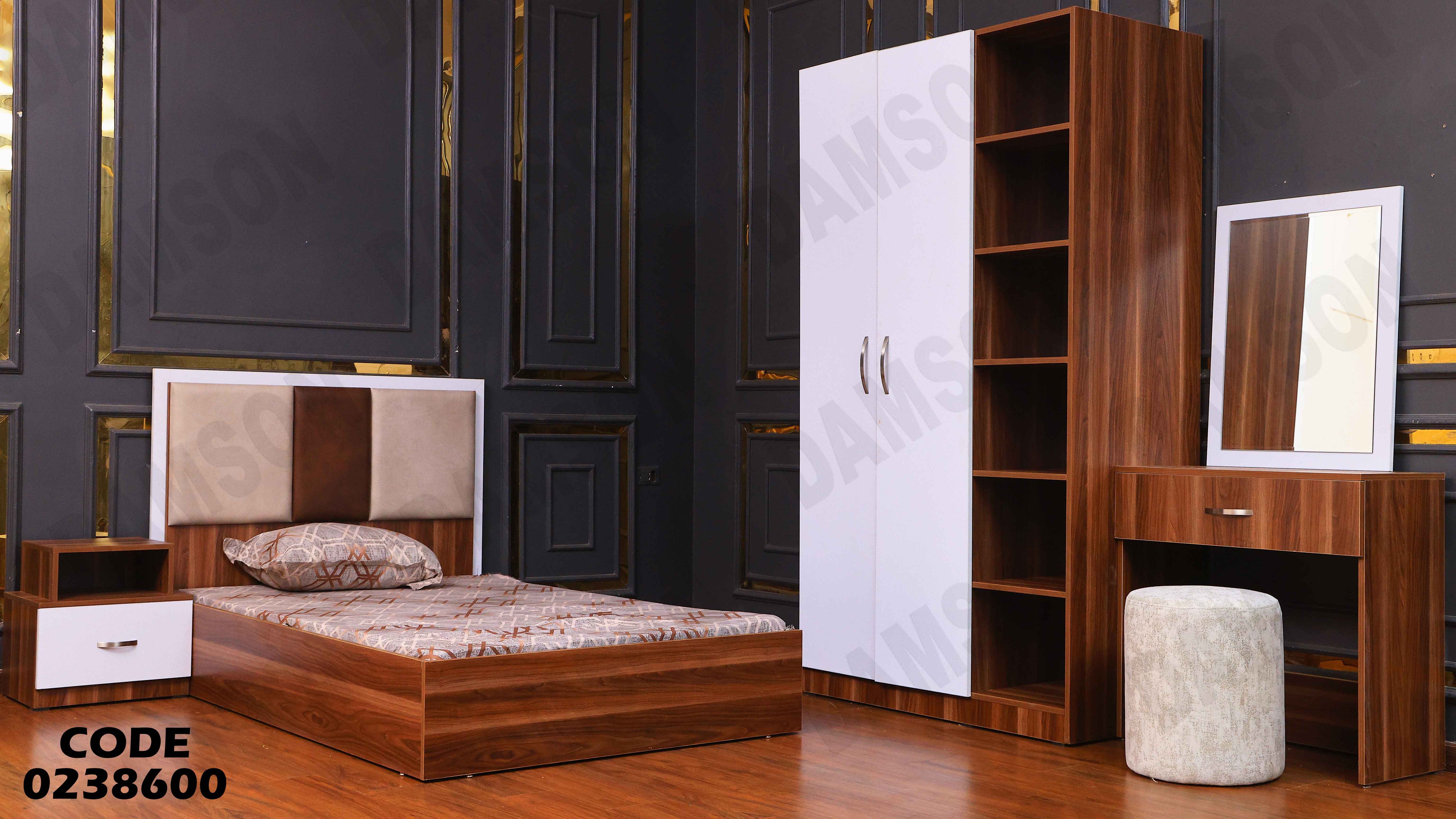 غرفة نوم اطفال 386