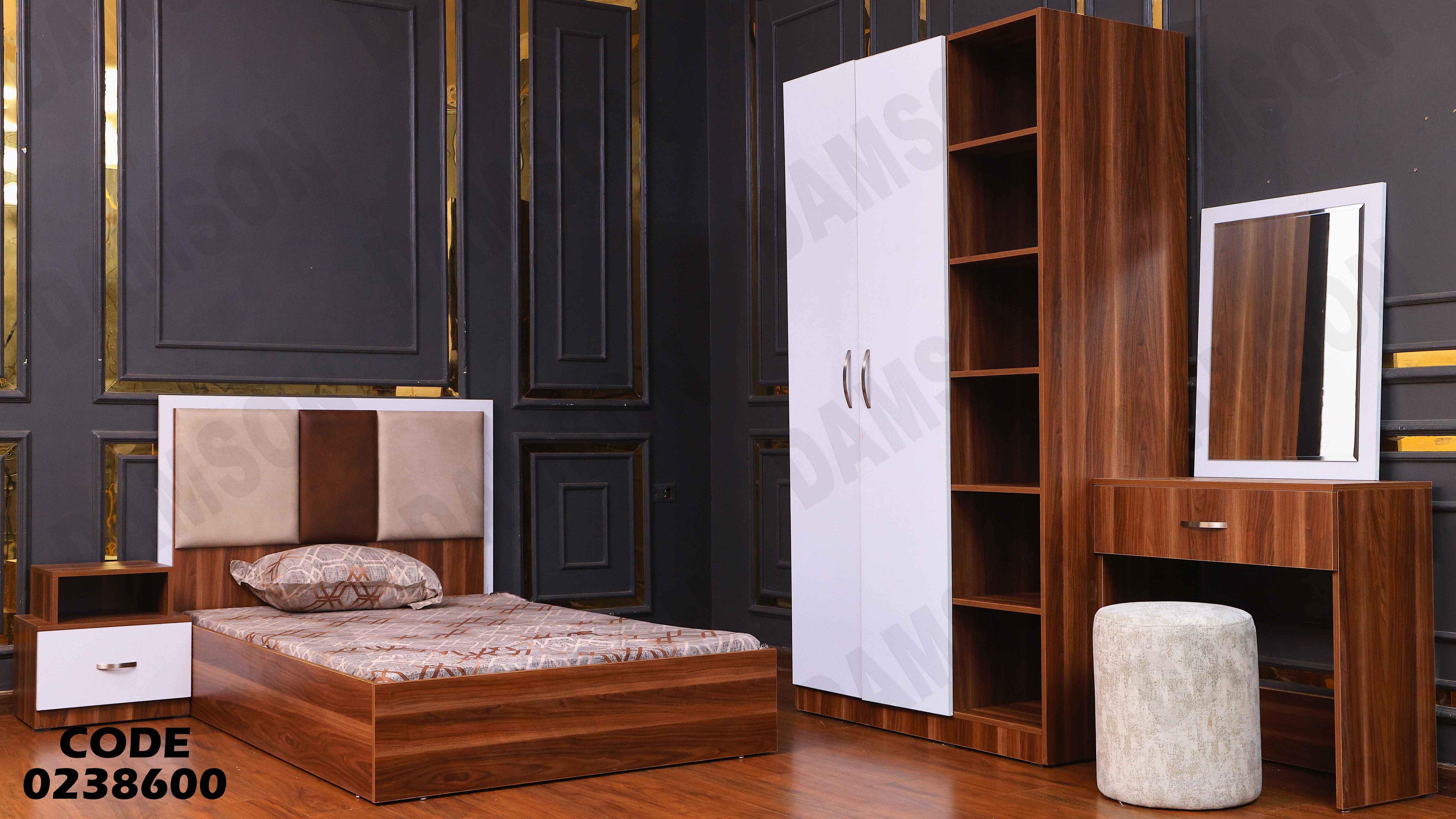 غرفة نوم اطفال 386