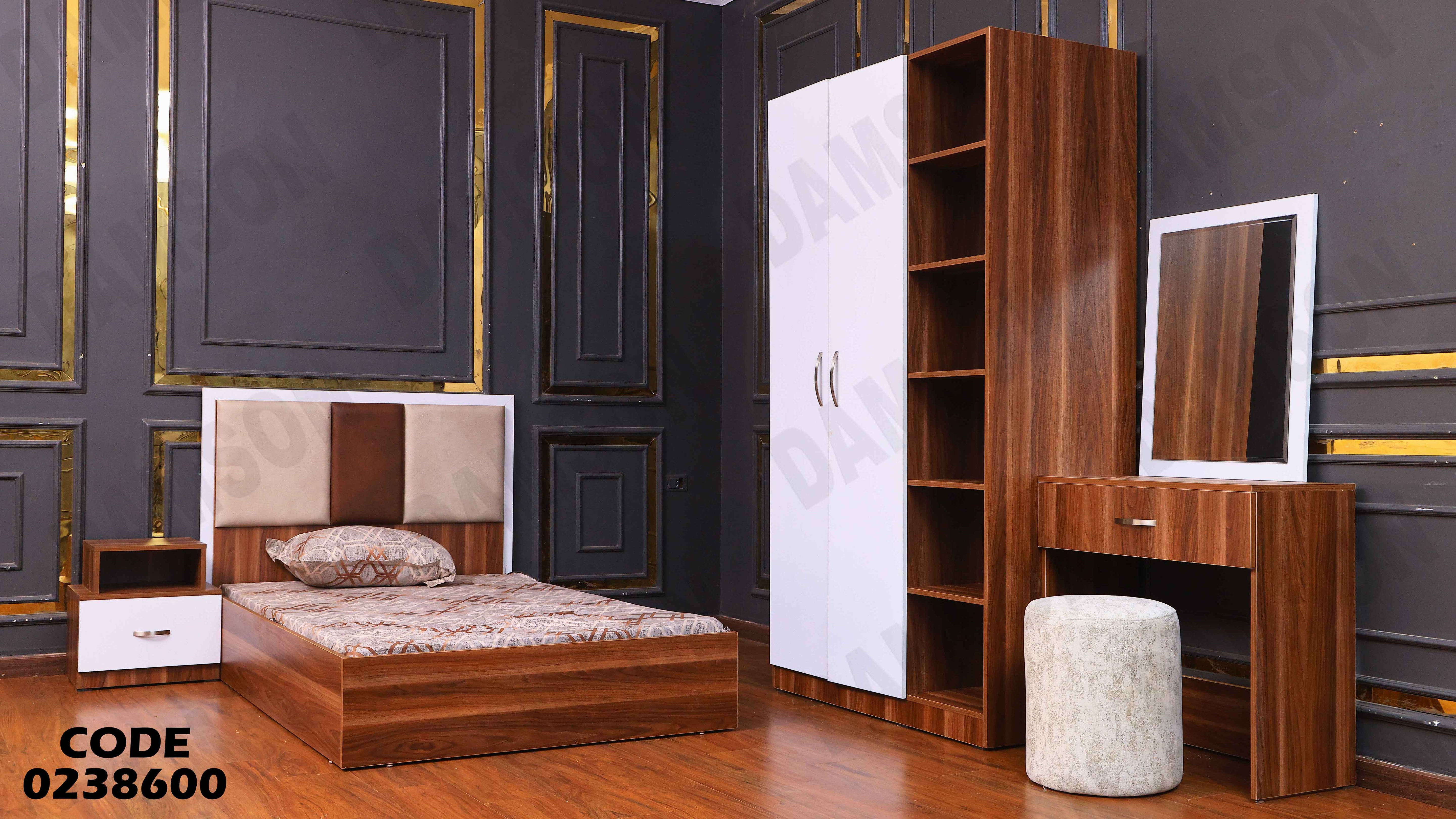 غرفة نوم اطفال 386