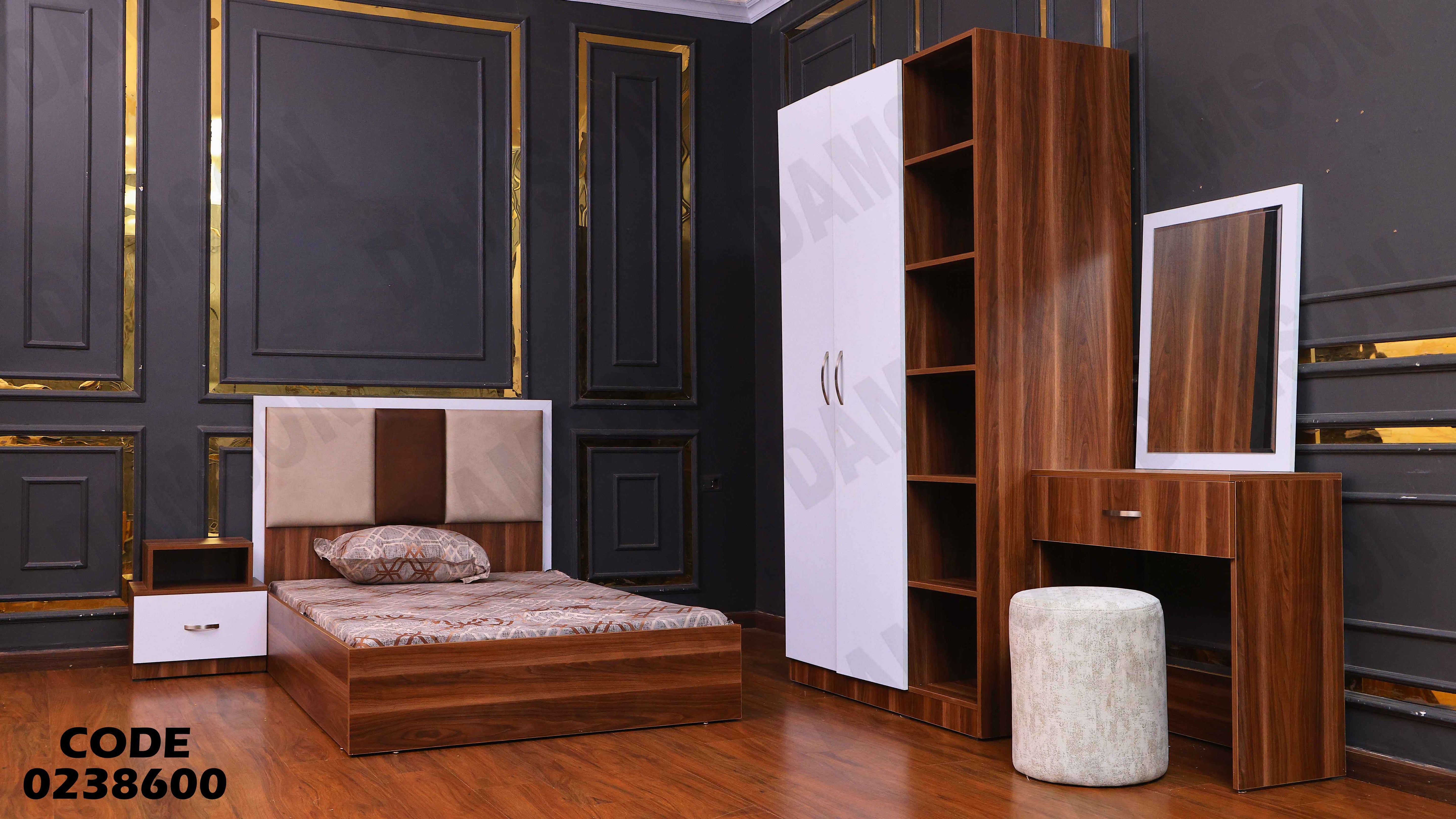 غرفة نوم اطفال 386