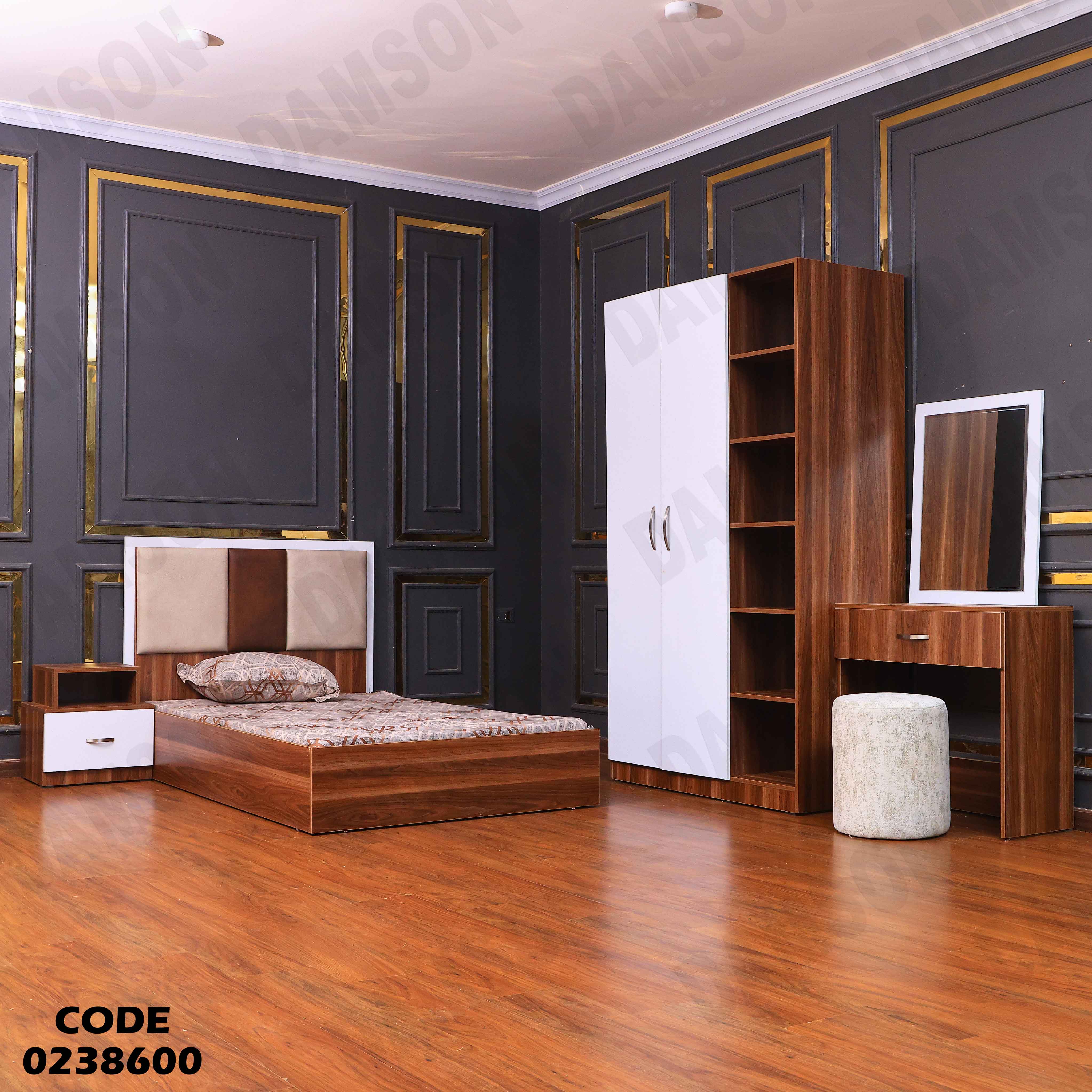 غرفة نوم اطفال 386