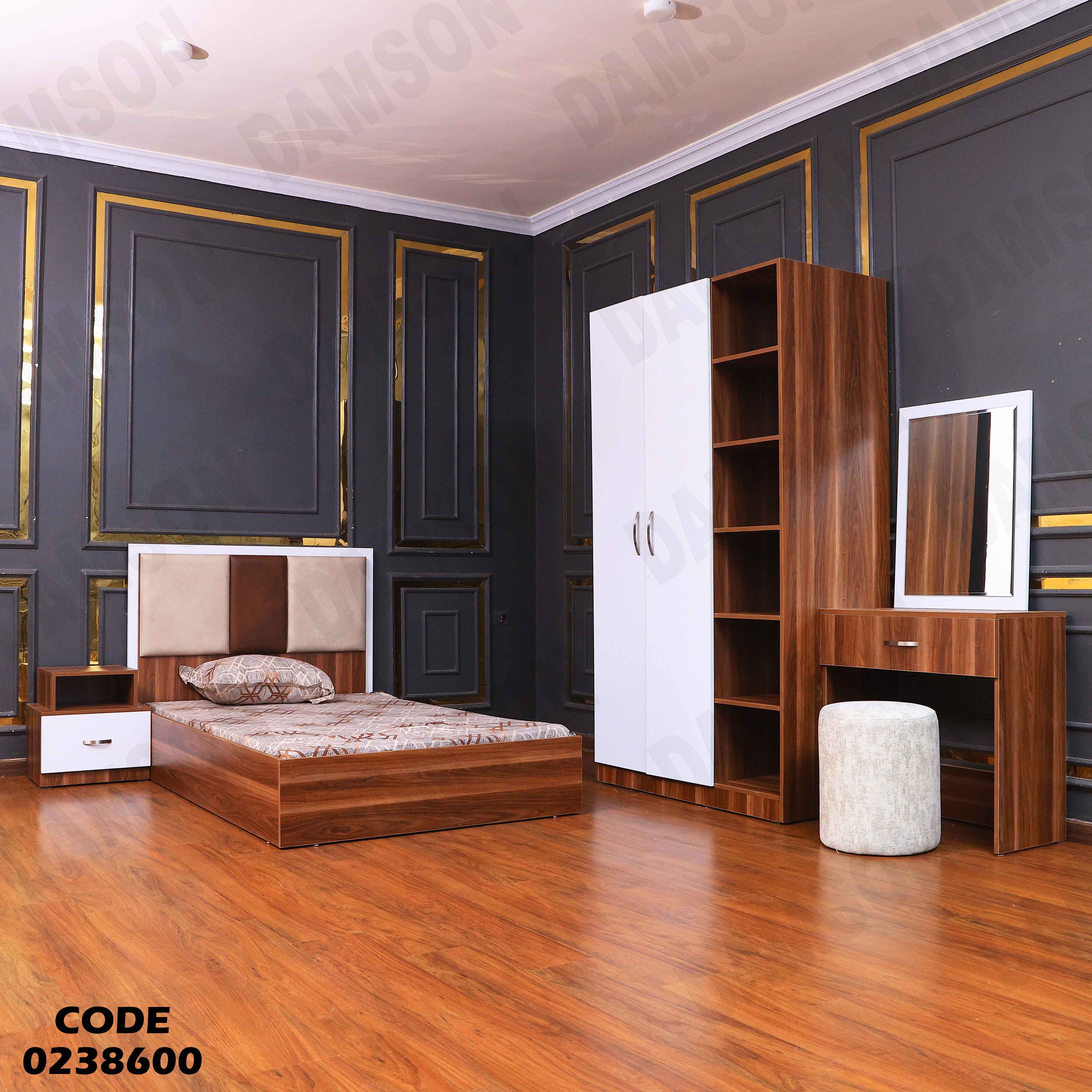 غرفة نوم اطفال 386