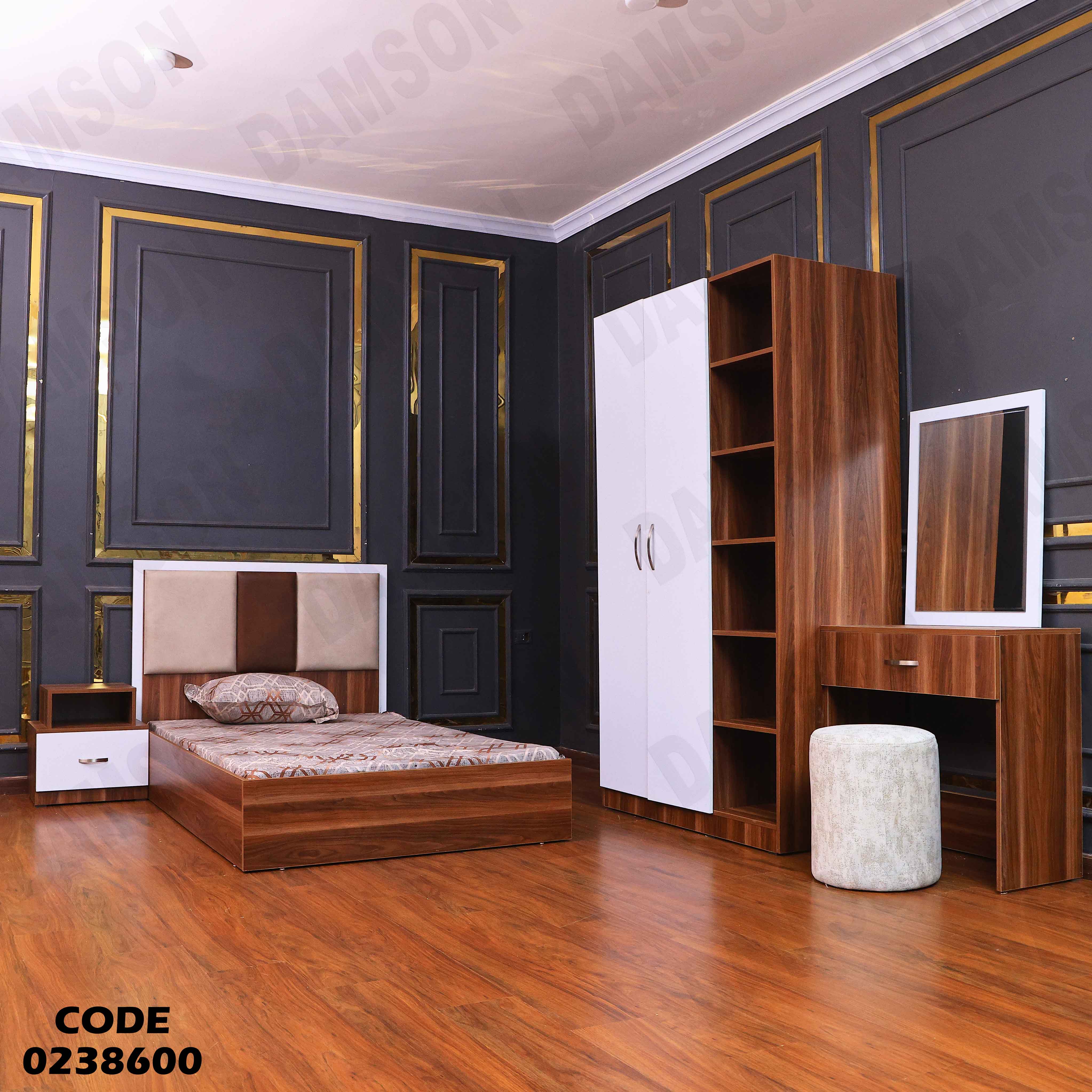 غرفة نوم اطفال 386