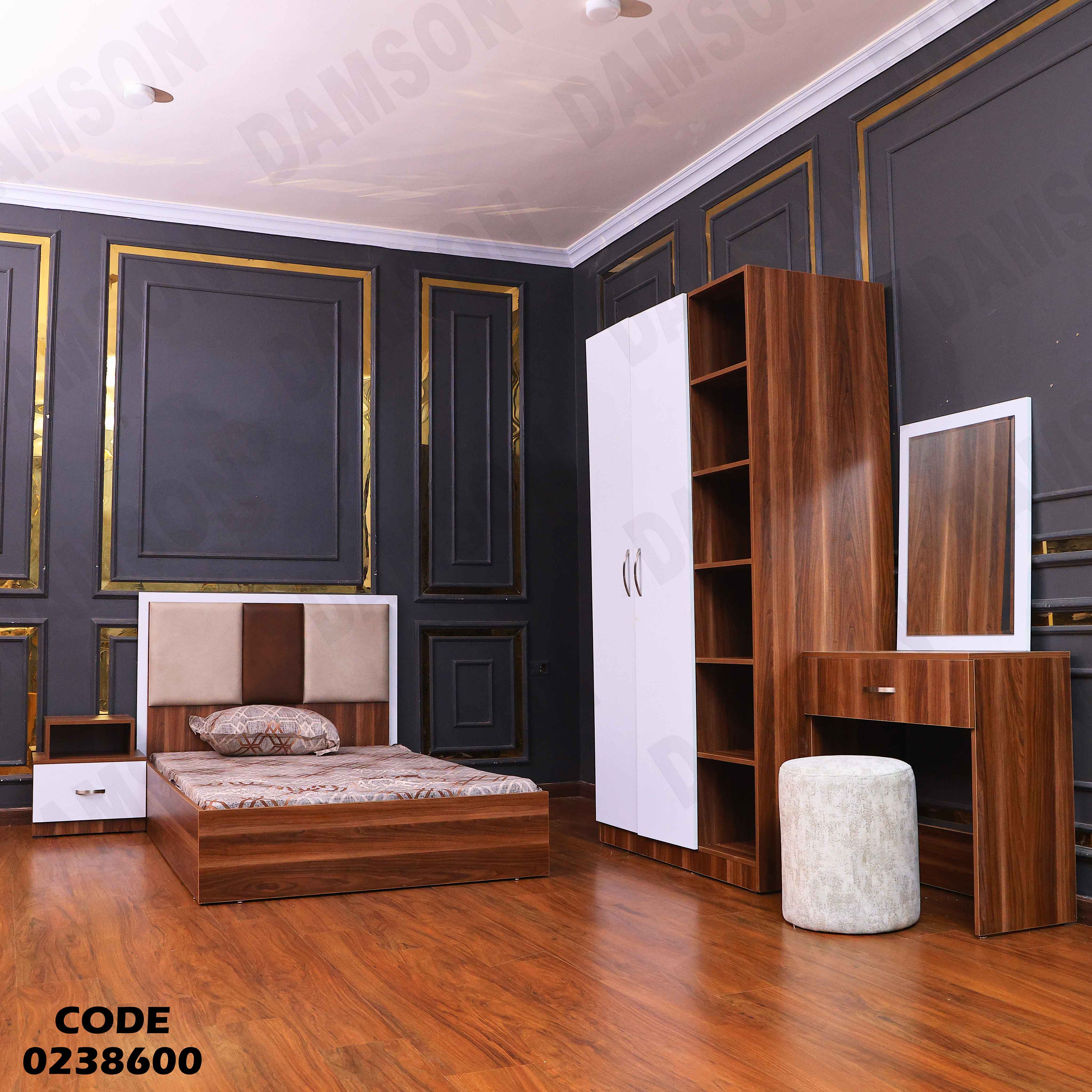 غرفة نوم اطفال 386