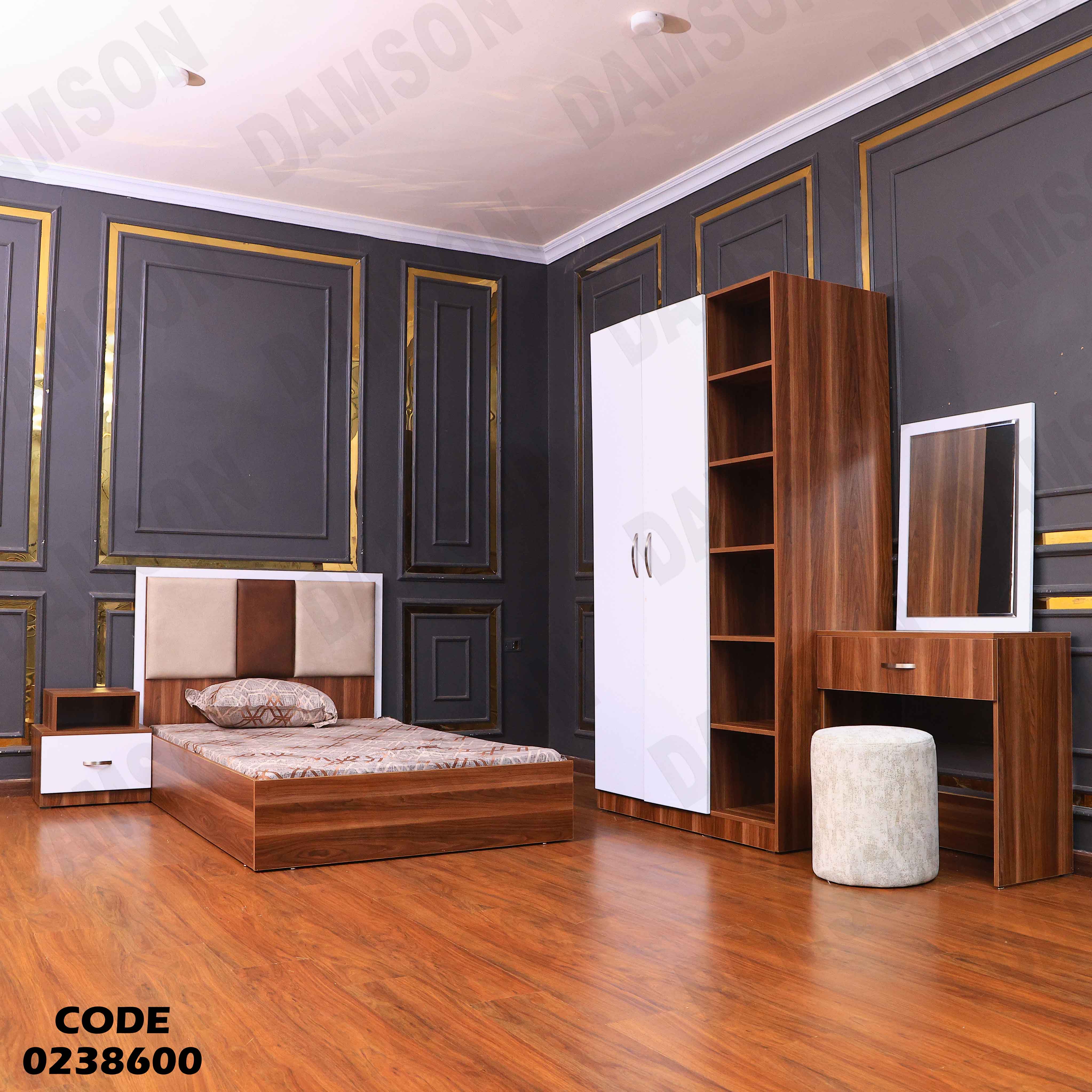 غرفة نوم اطفال 386