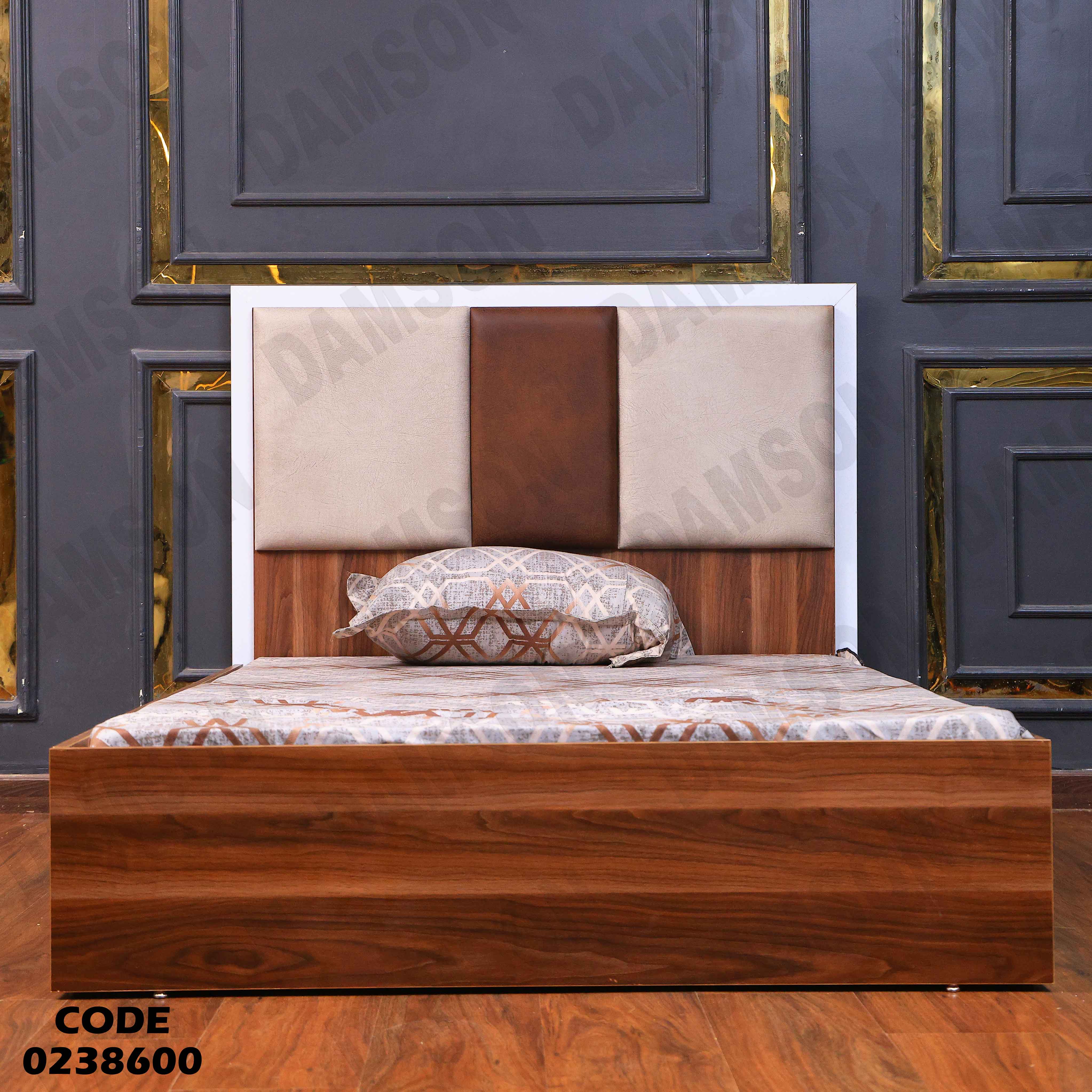 سرير اطفال 386