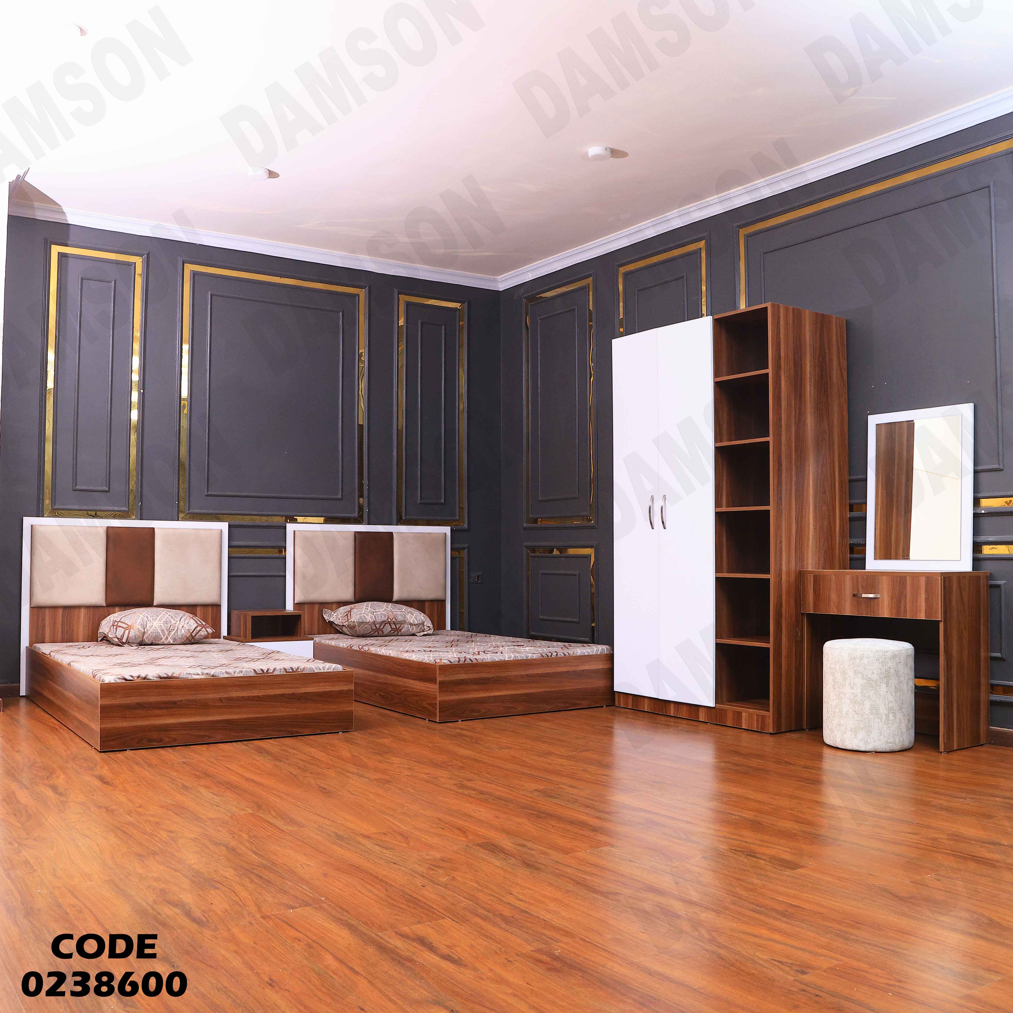 غرفة نوم اطفال 386