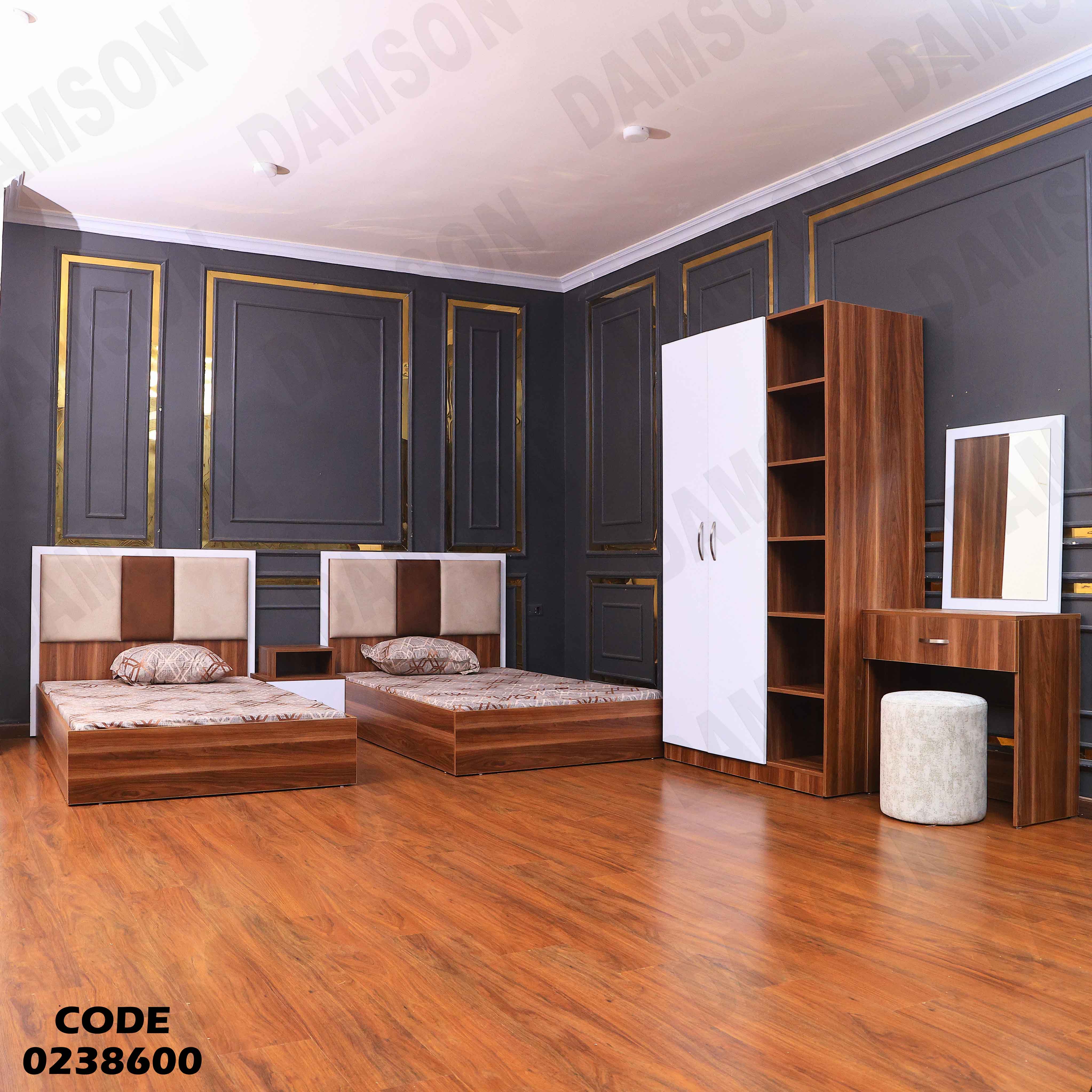 غرفة نوم اطفال 386