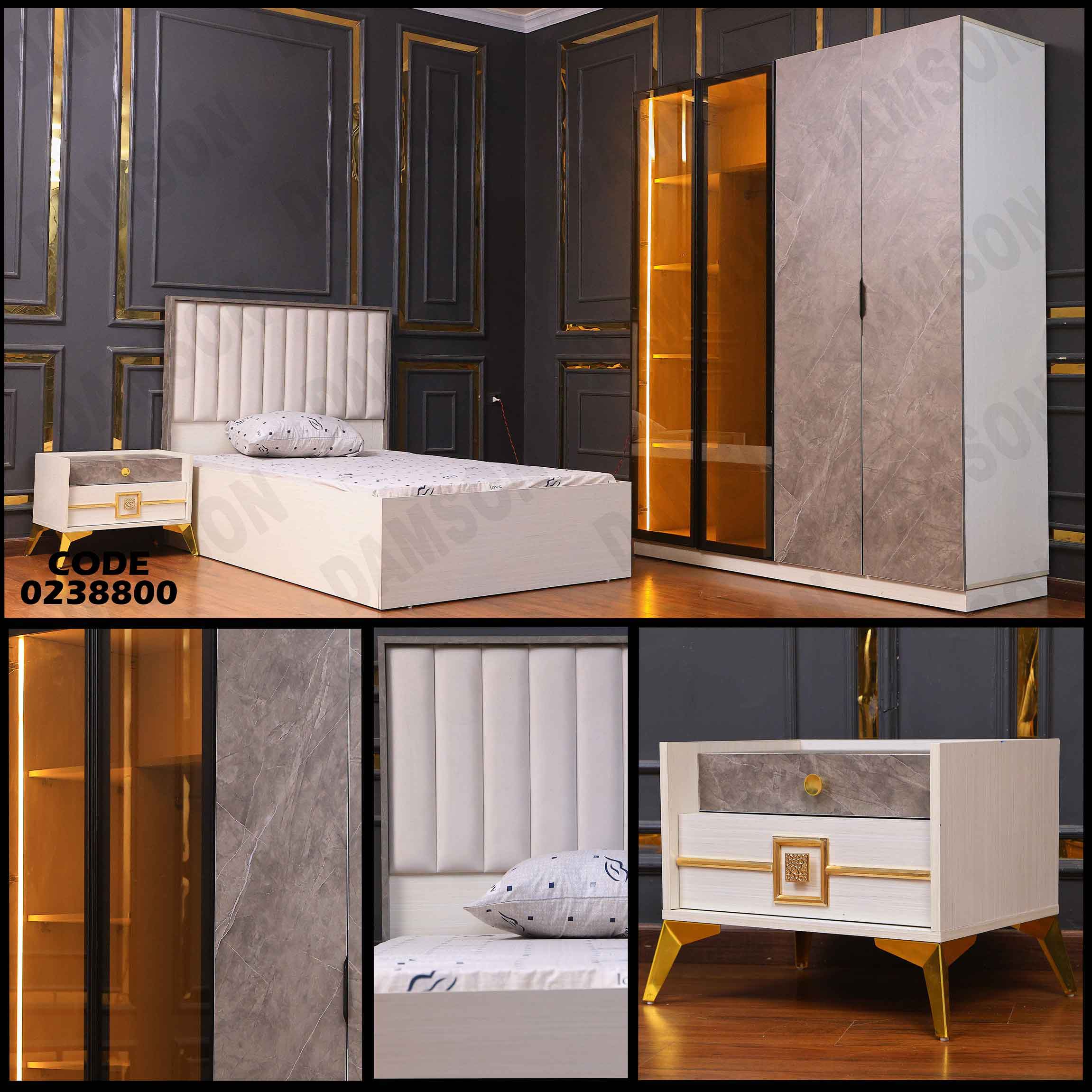 غرفة نوم اطفال 388