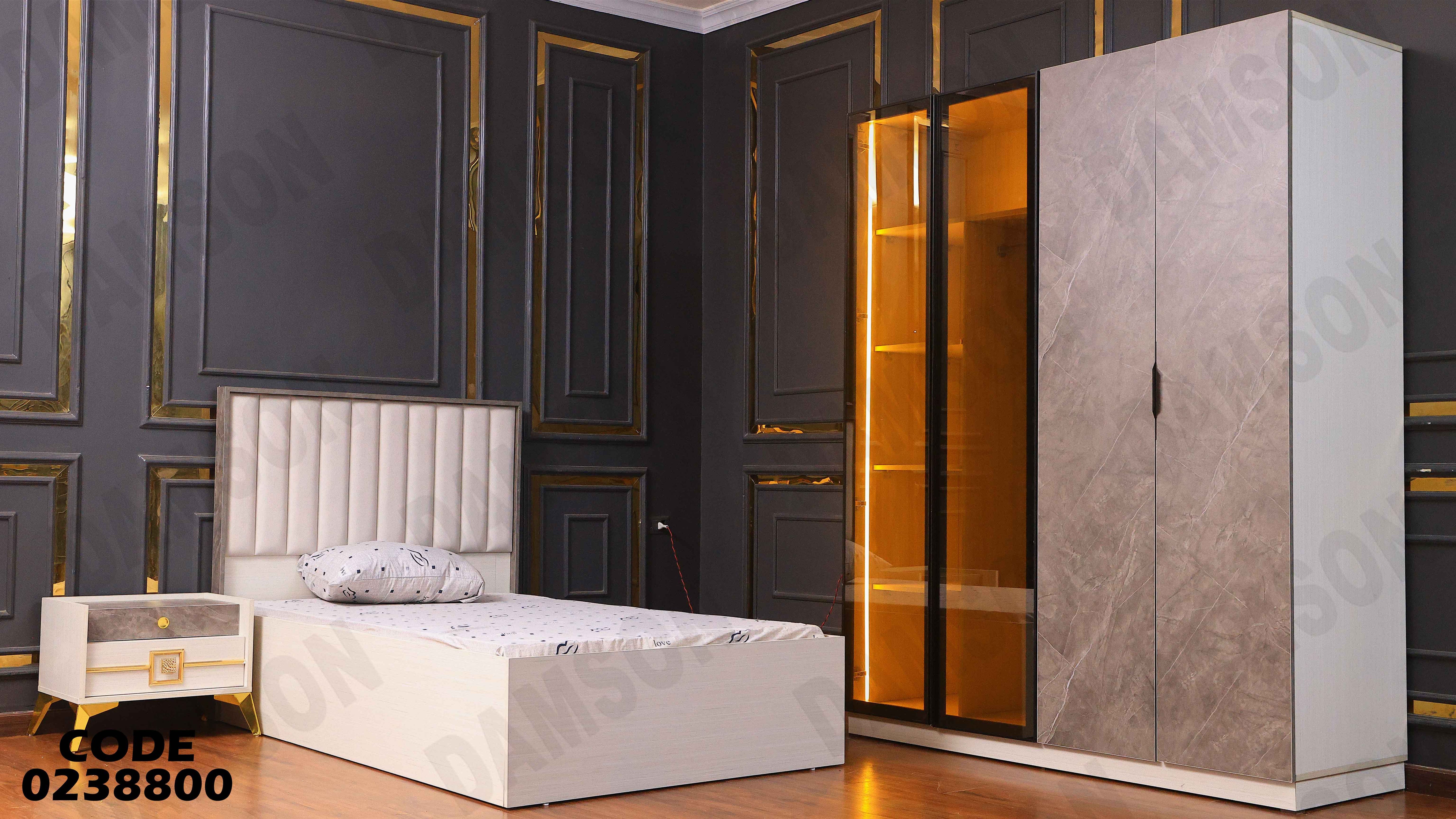 غرفة نوم اطفال 388