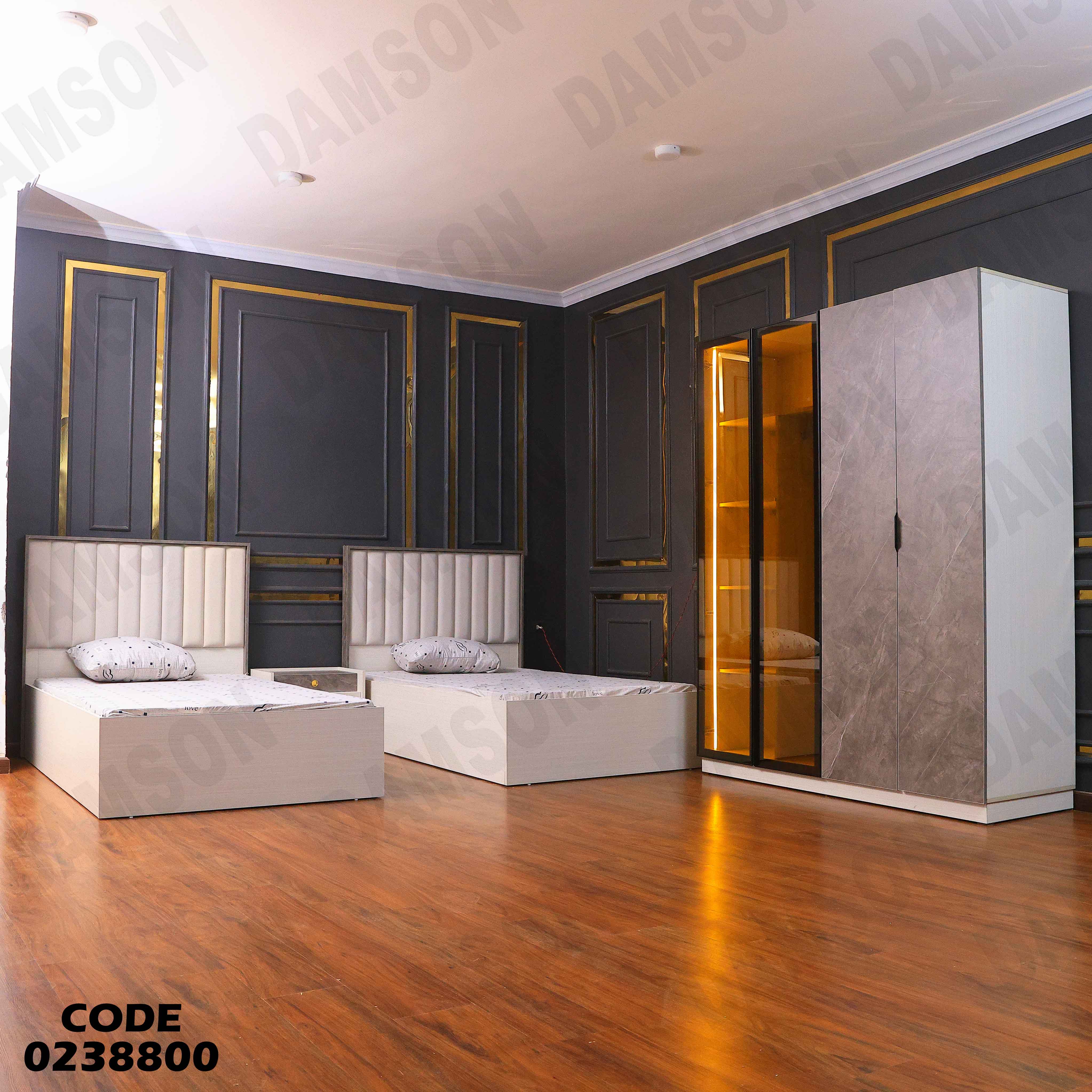 غرفة نوم اطفال 388