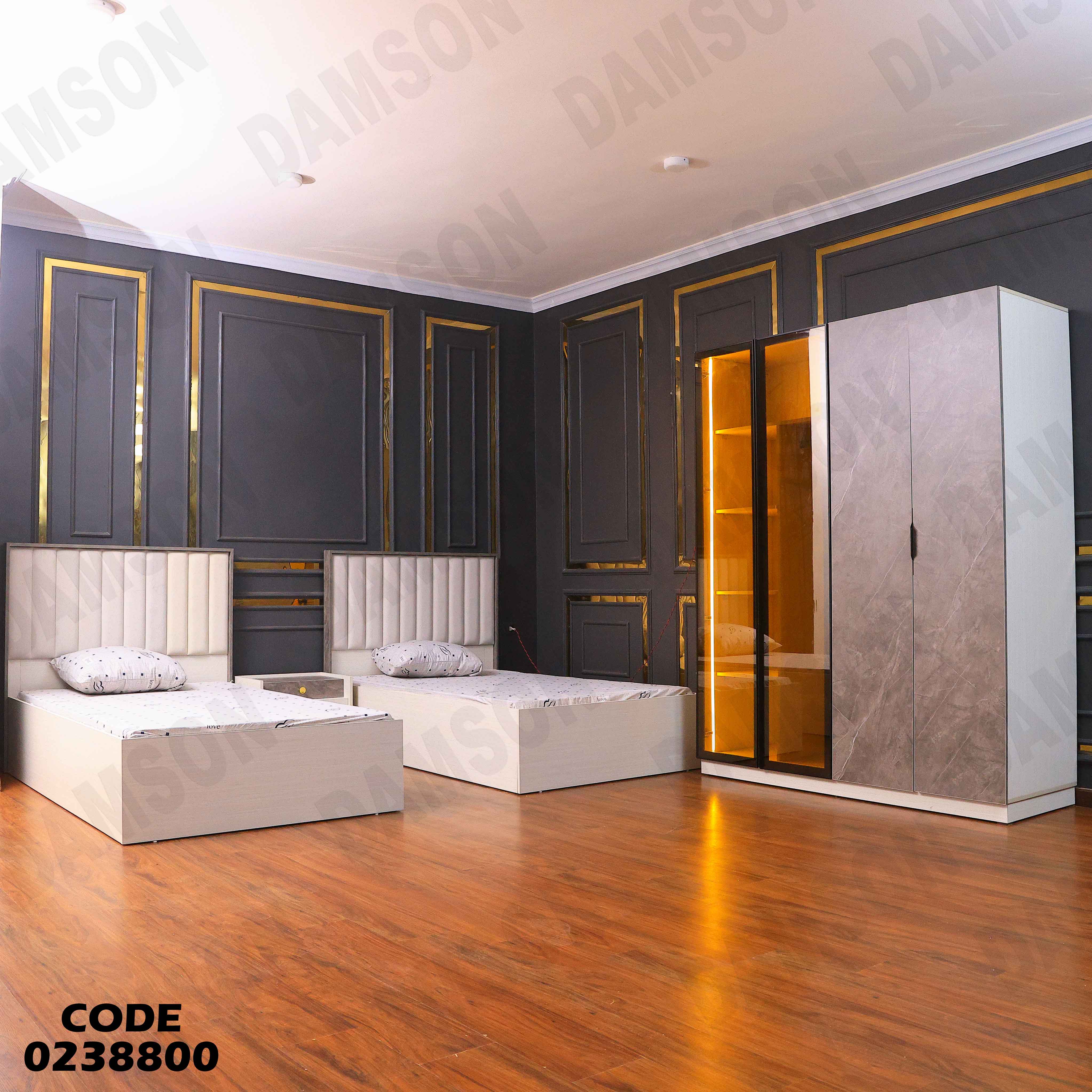 غرفة نوم اطفال 388