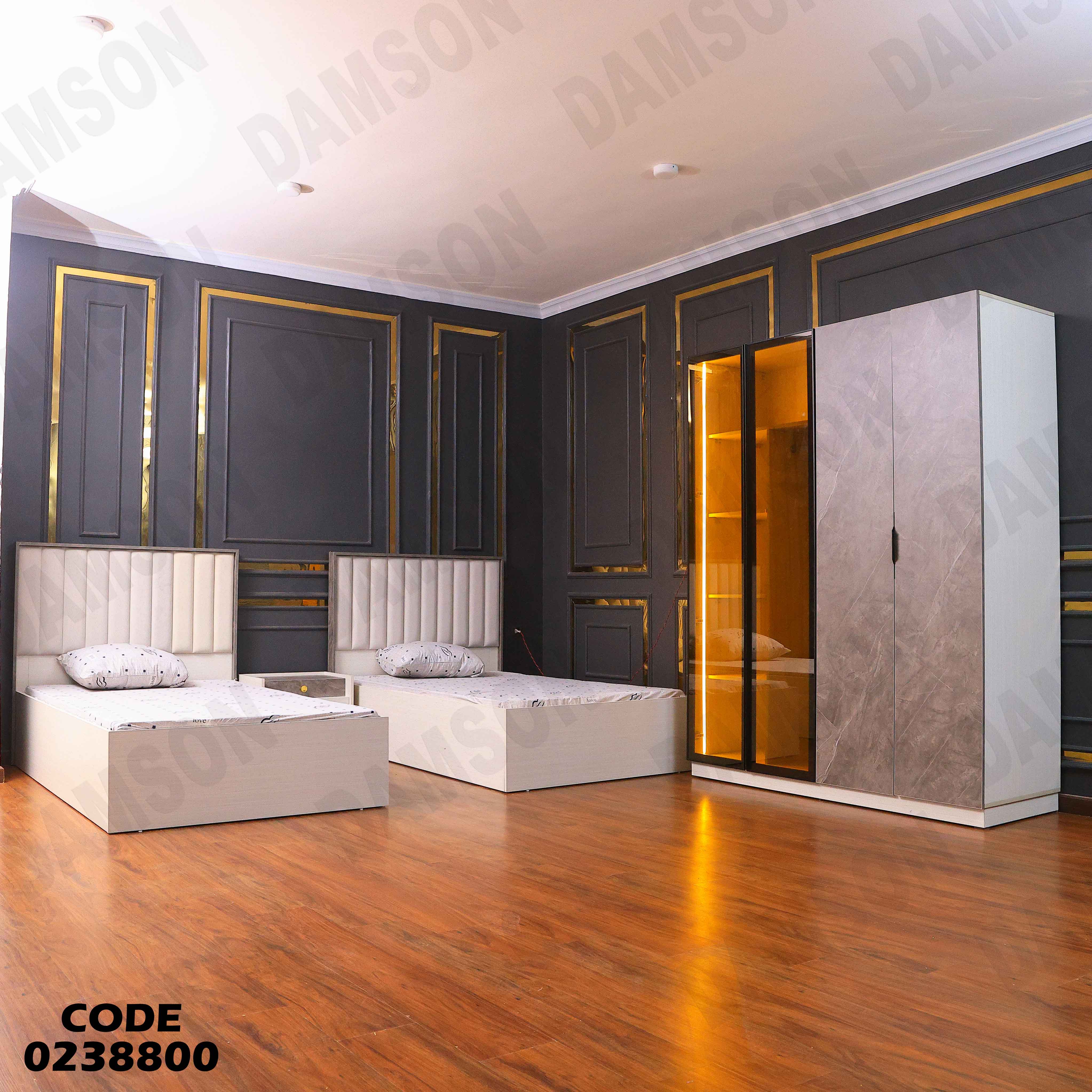 غرفة نوم اطفال 388