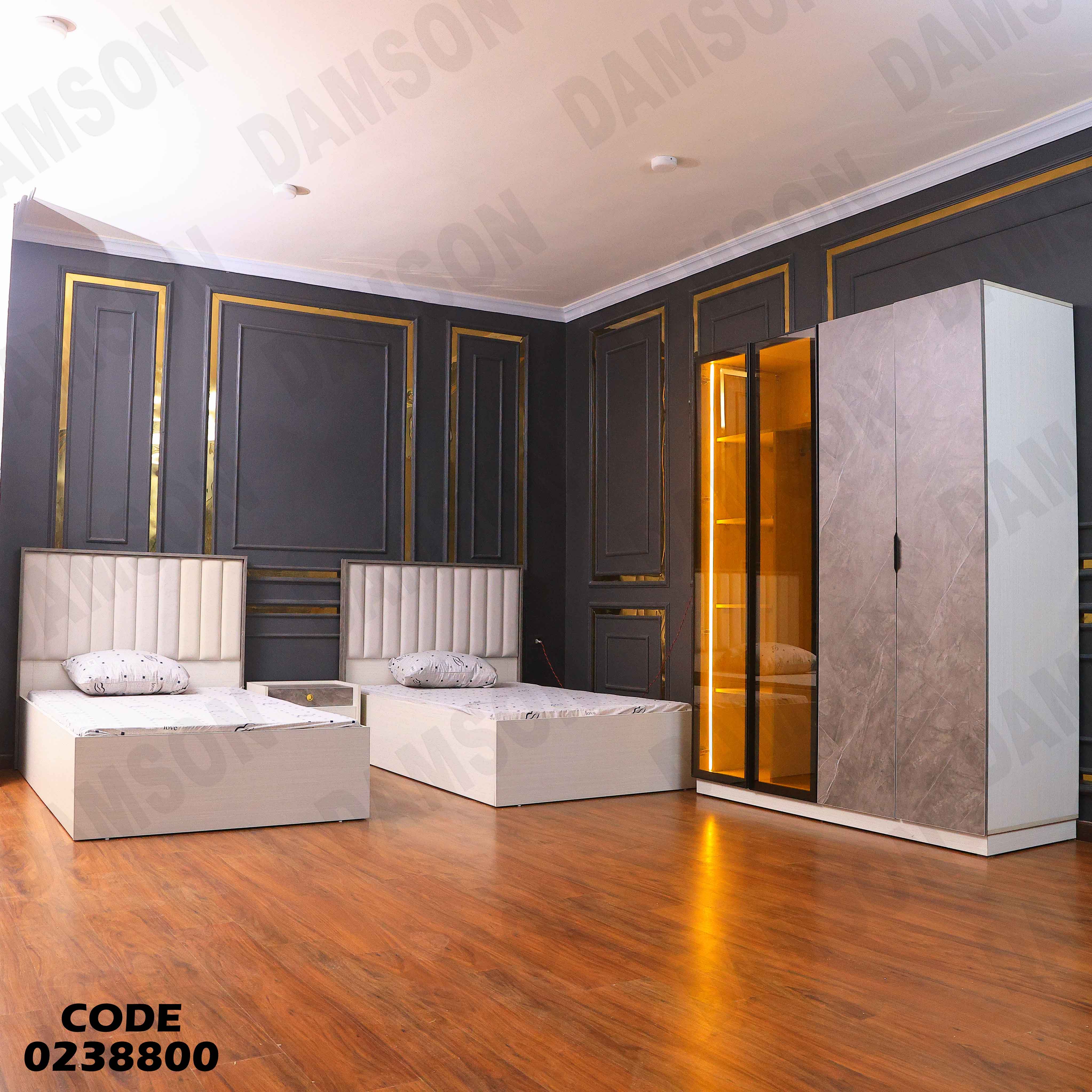 غرفة نوم اطفال 388