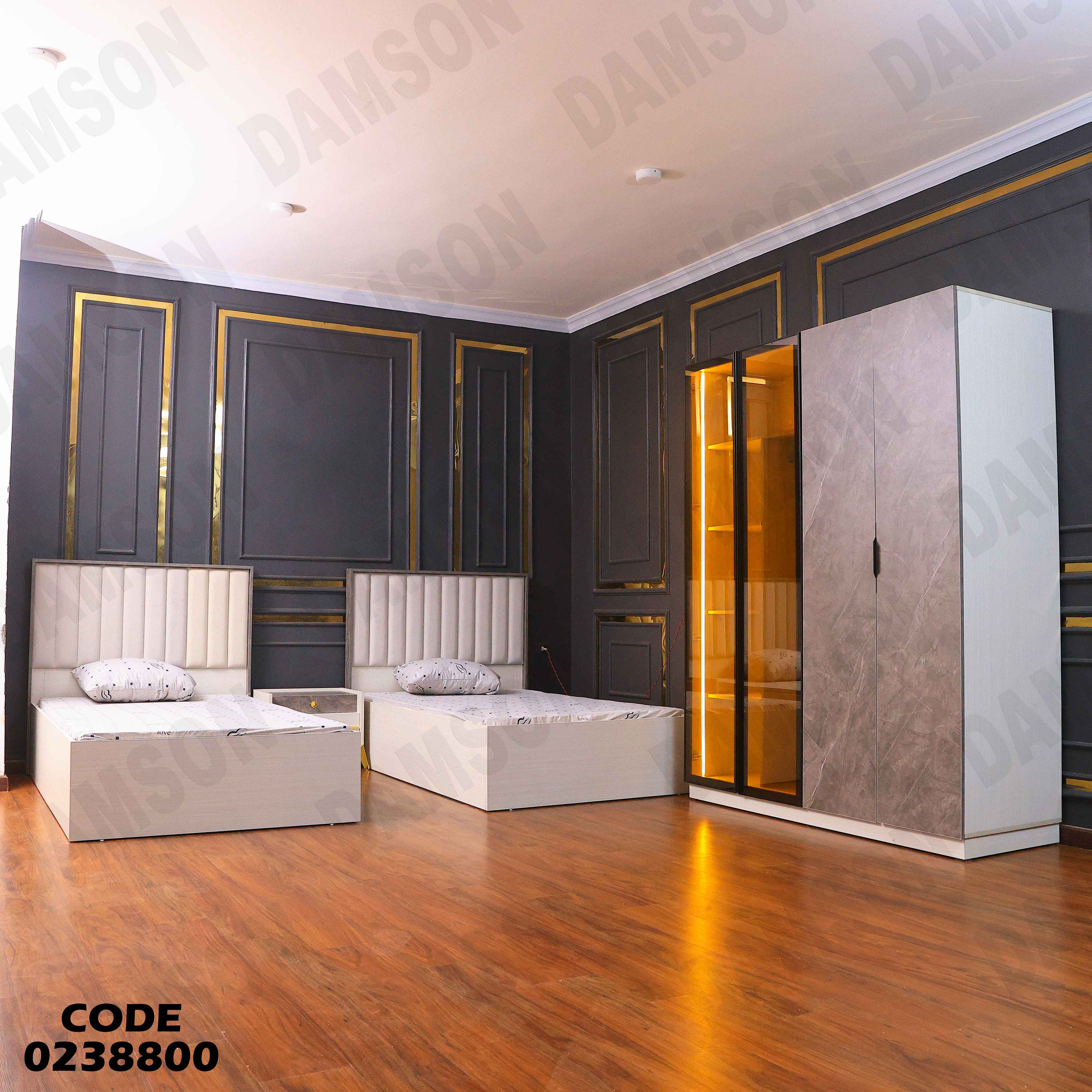 غرفة نوم اطفال 388