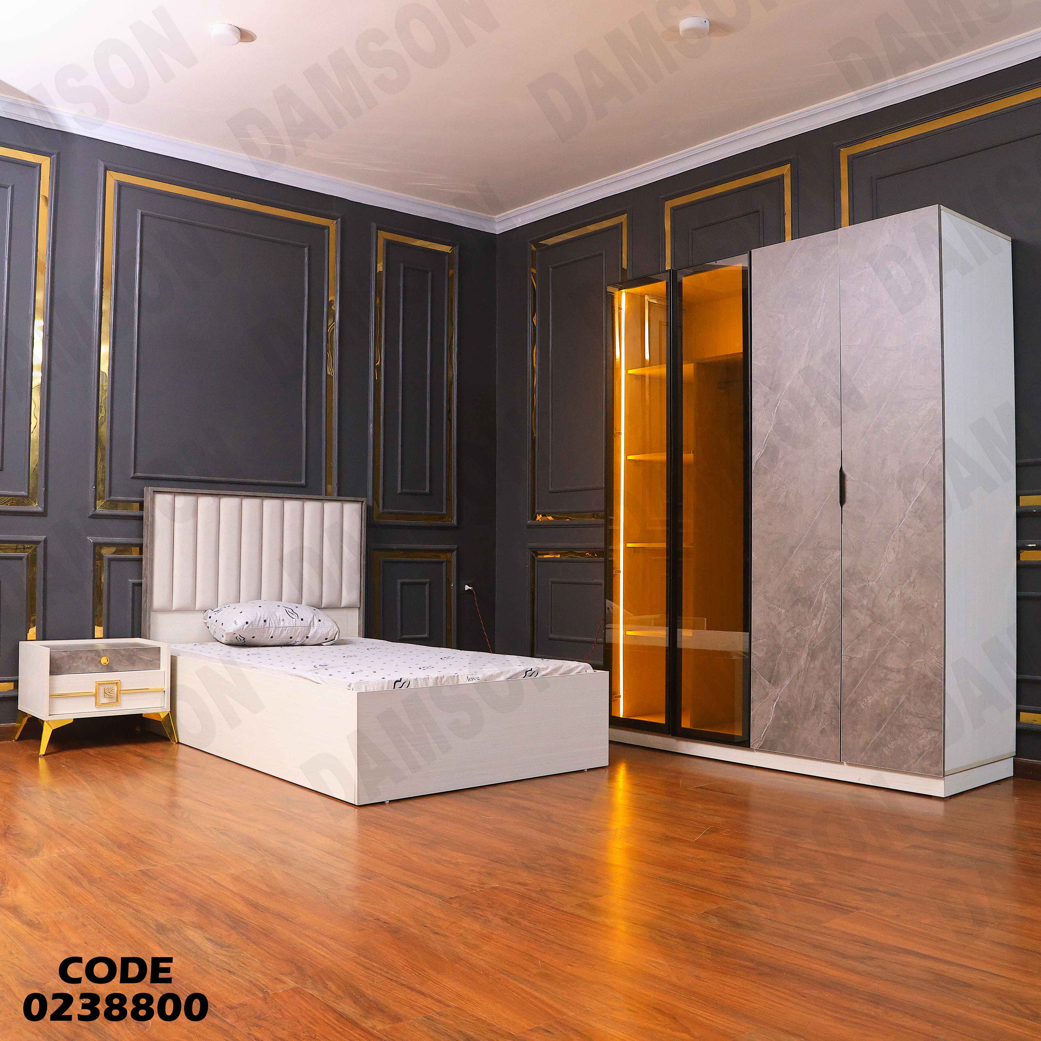 غرفة نوم اطفال 388