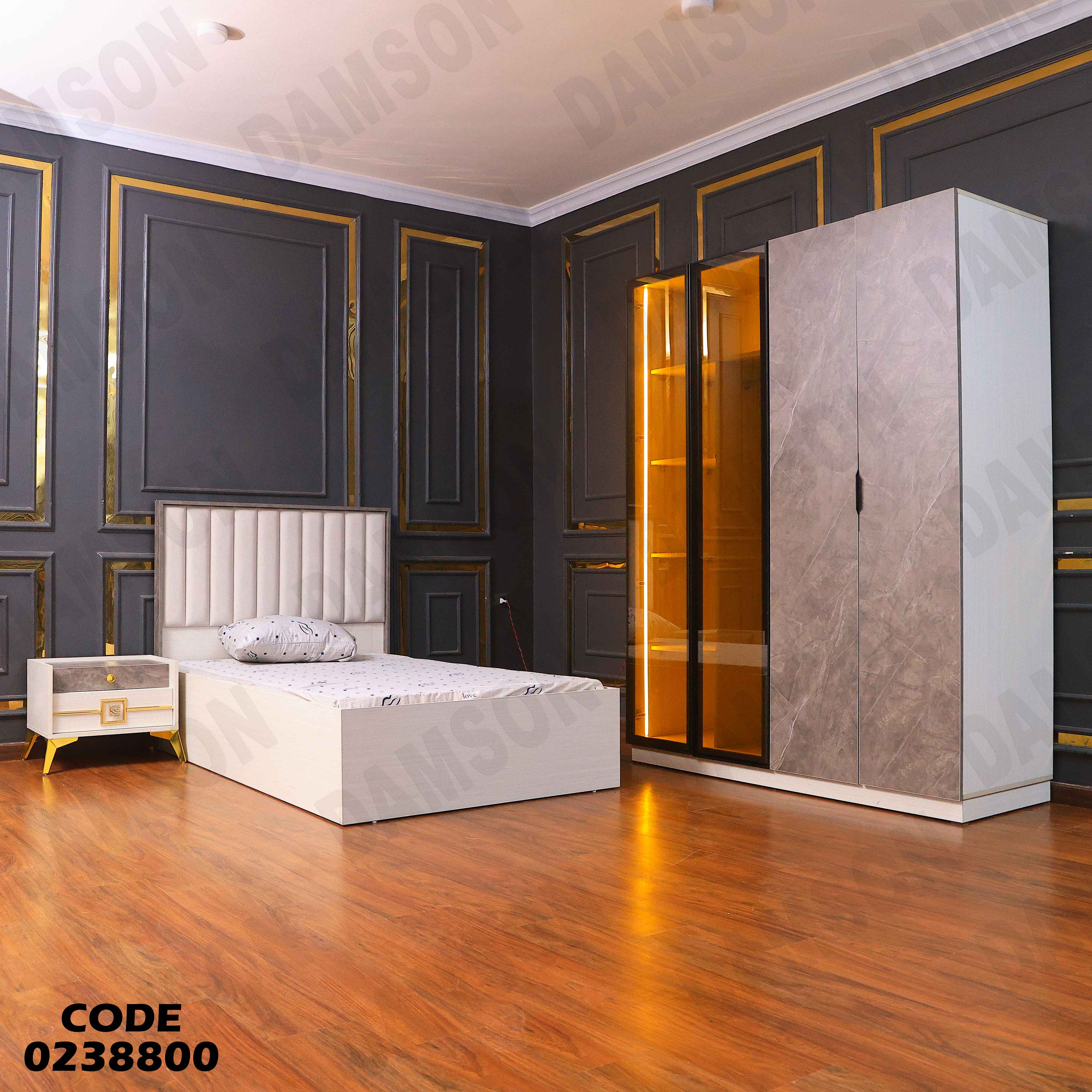 غرفة نوم اطفال 388