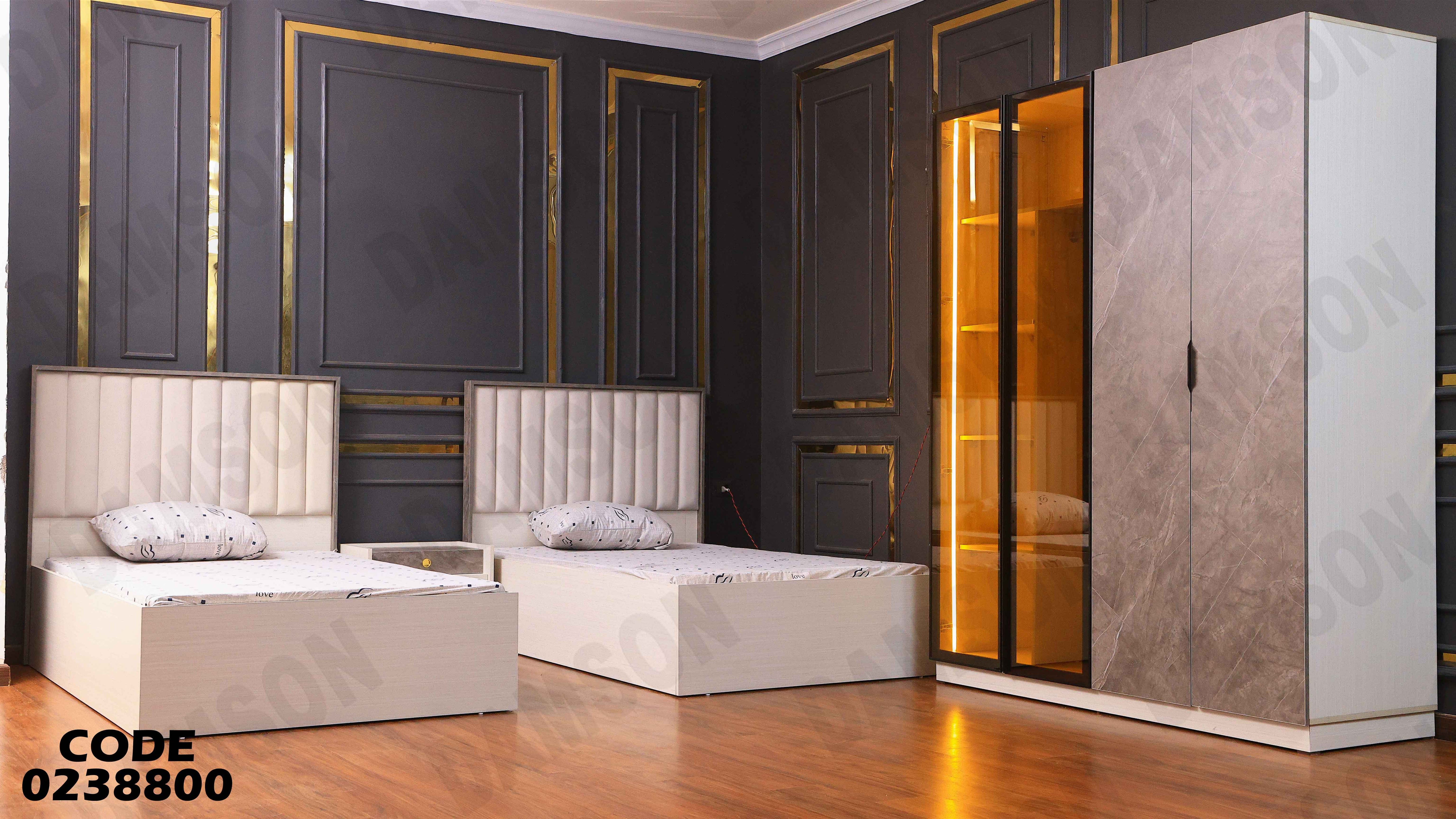 غرفة نوم اطفال 388