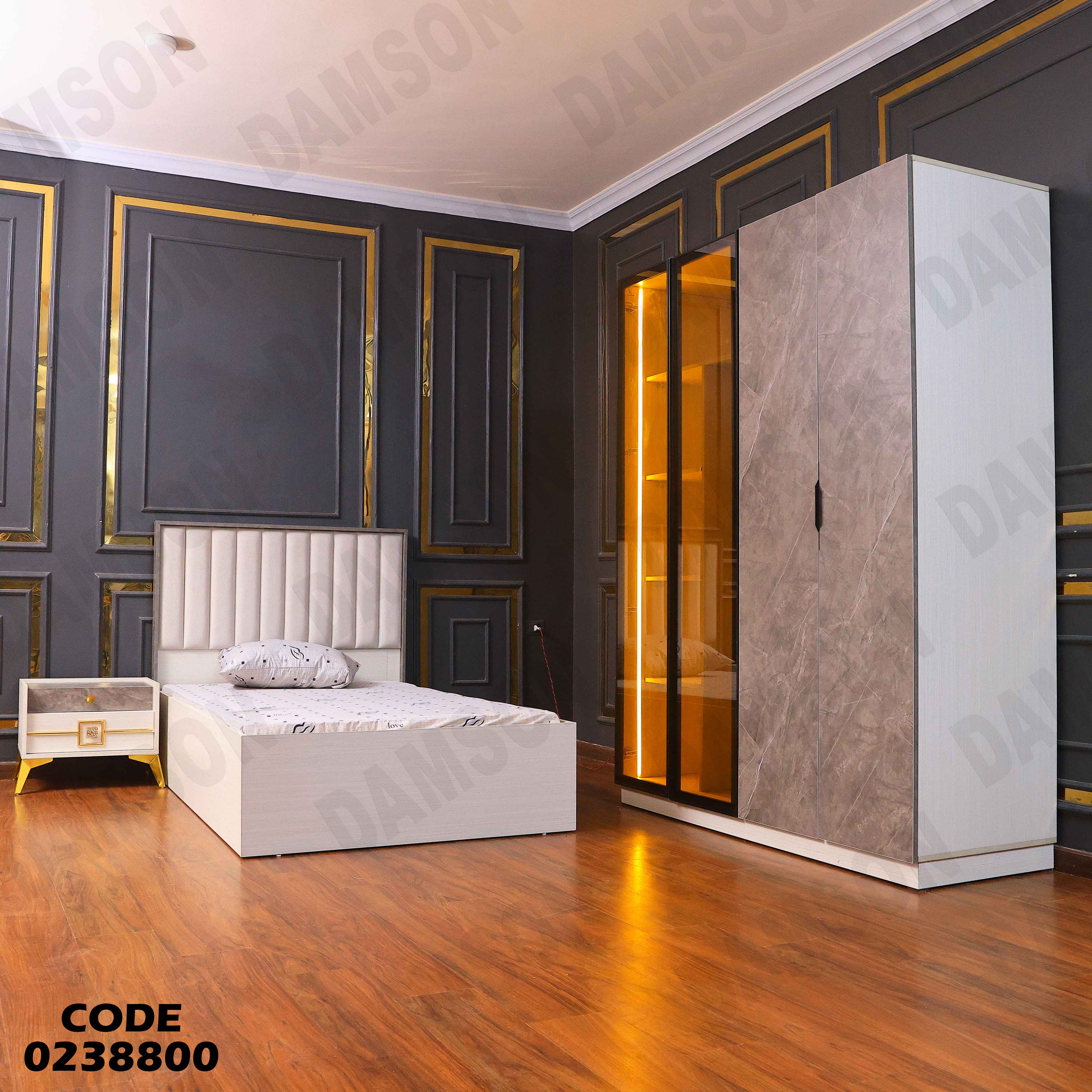 غرفة نوم اطفال 388