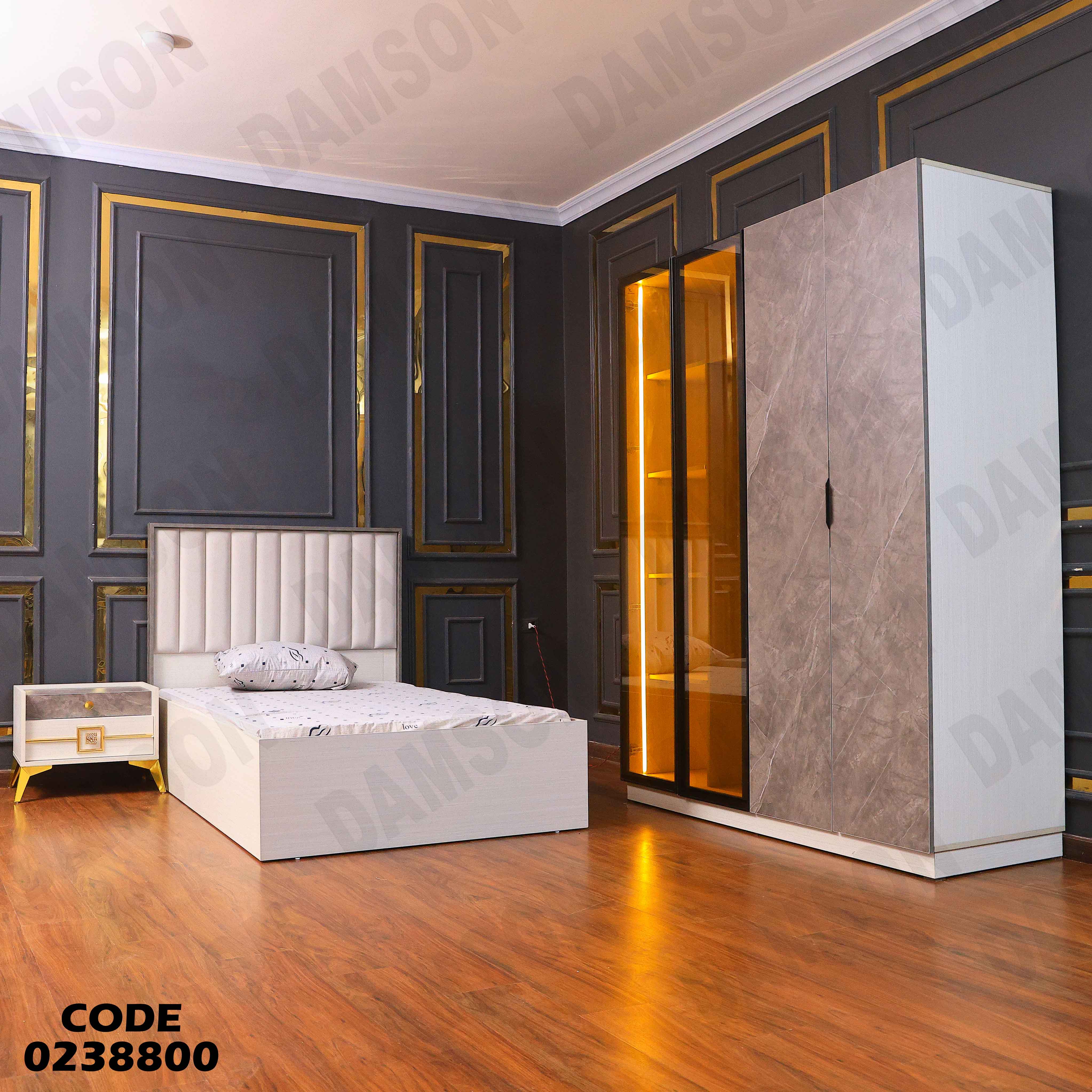 غرفة نوم اطفال 388