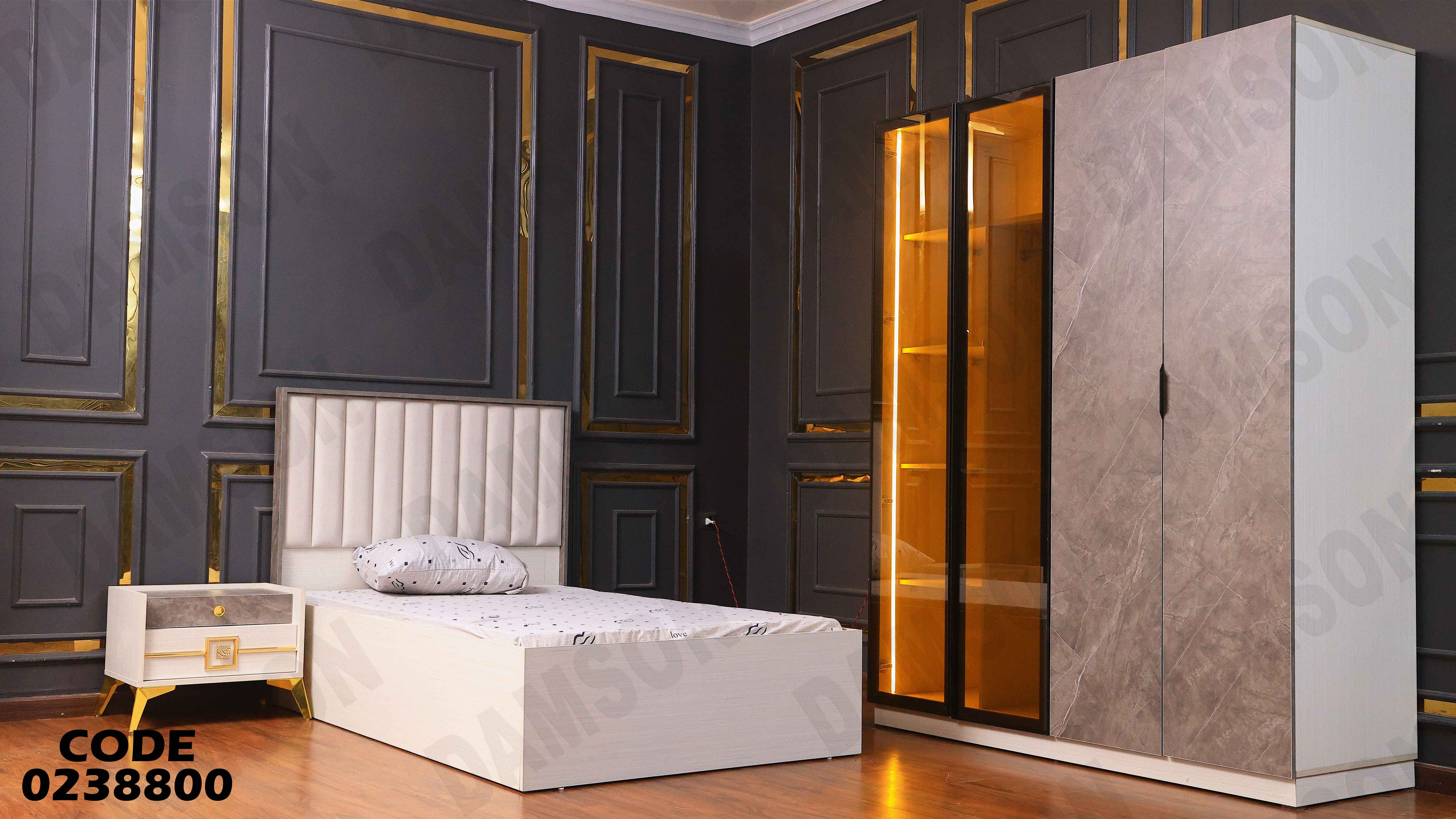 غرفة نوم اطفال 388