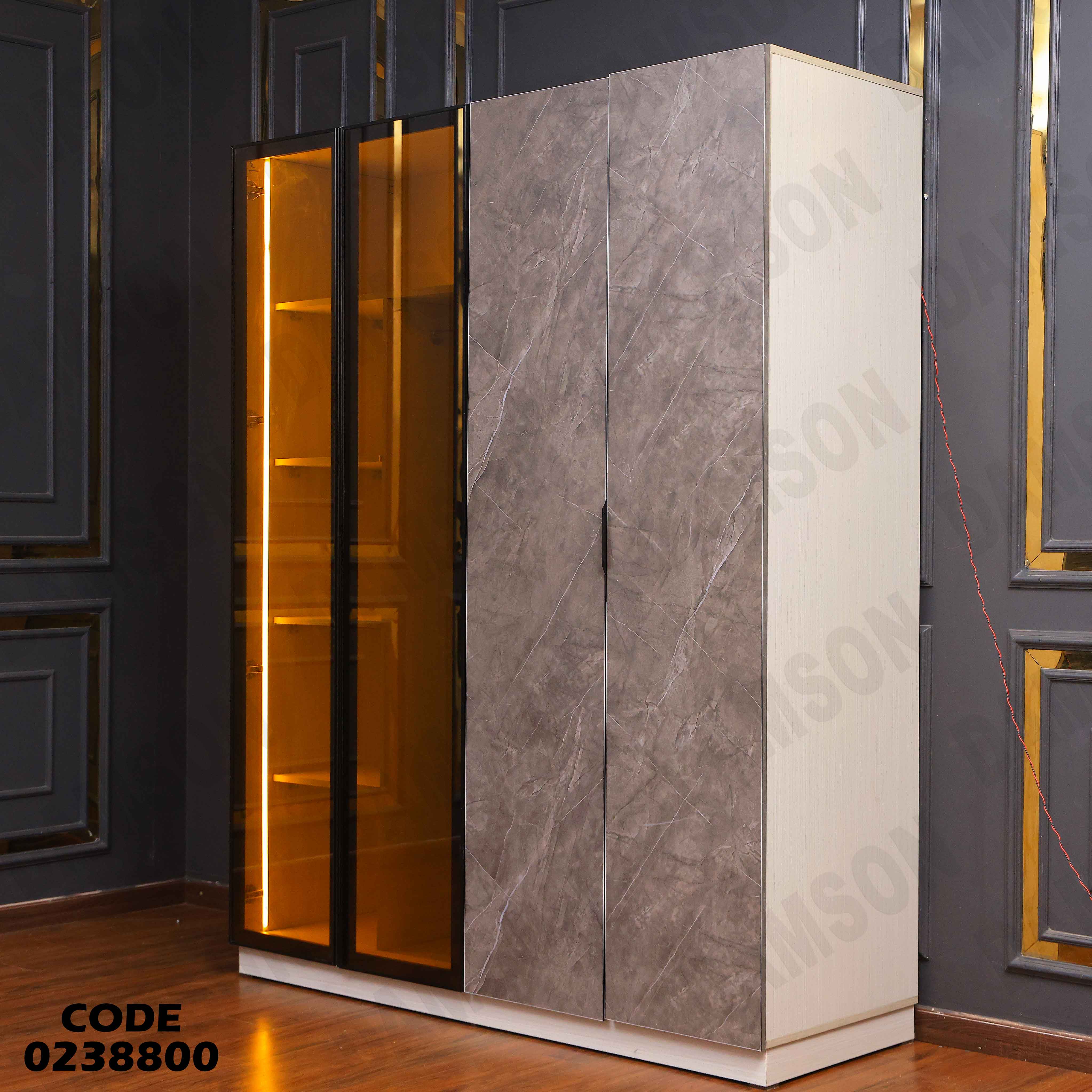دولاب اطفال 388
