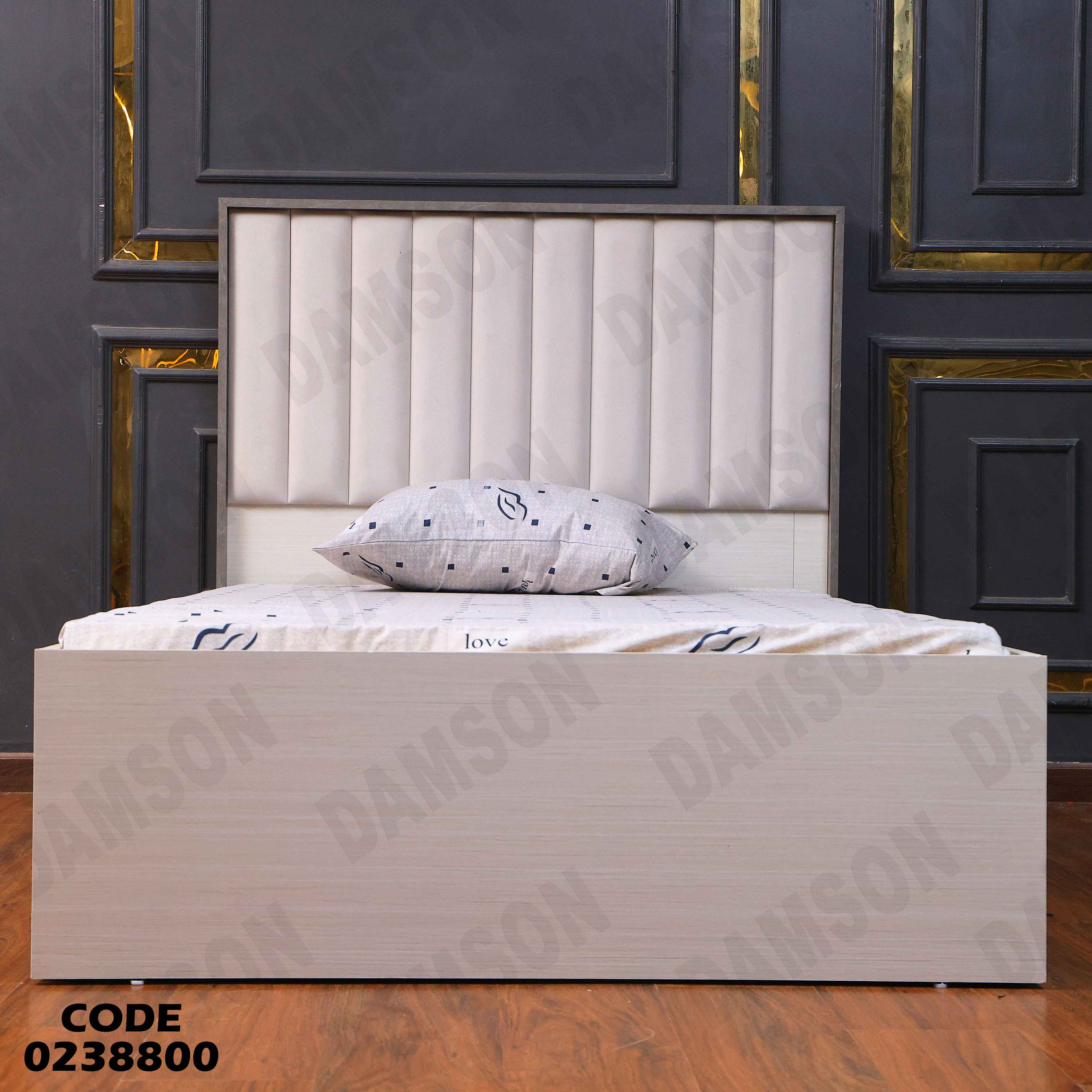 سرير اطفال 388