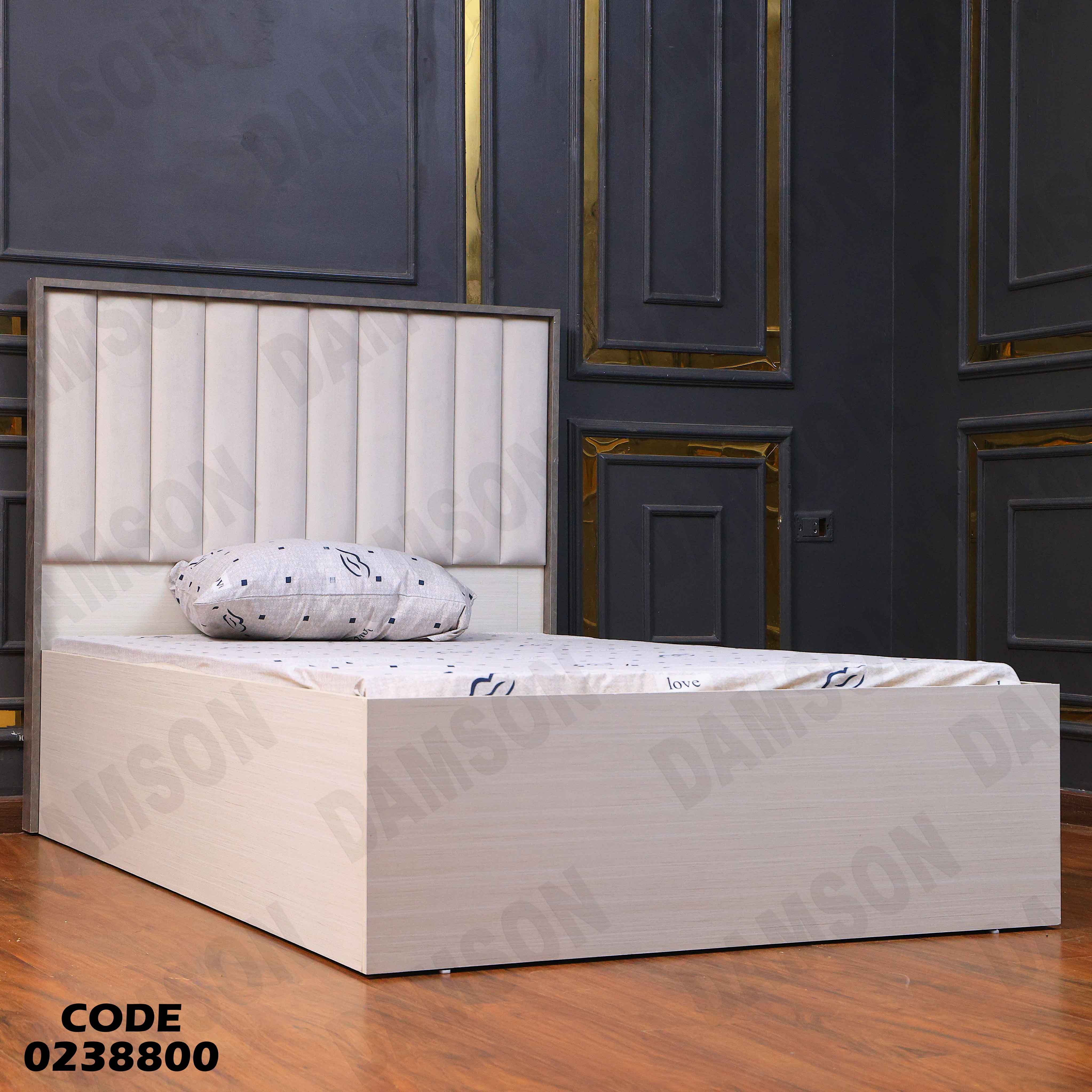 سرير اطفال 388