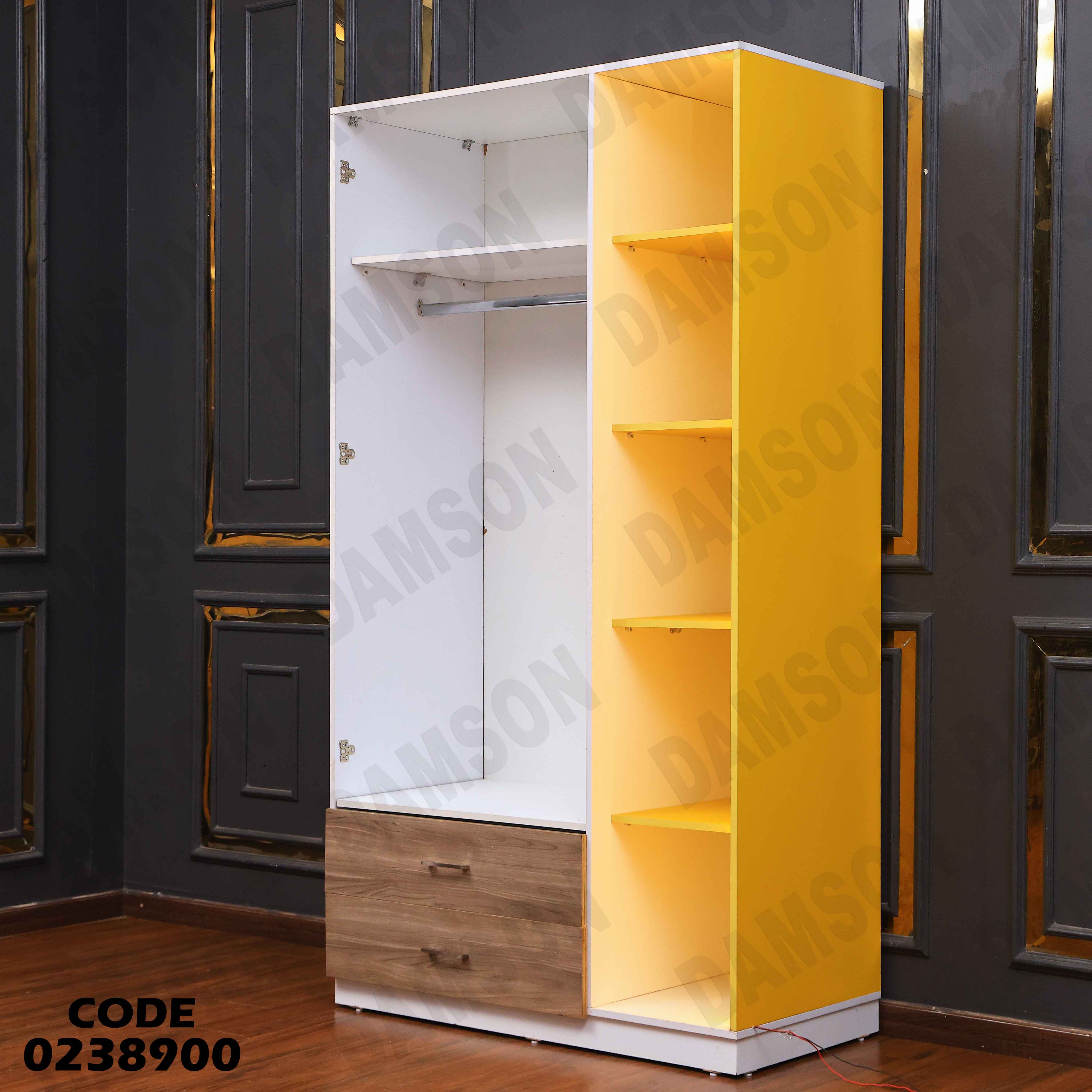 غرفة نوم اطفال 389