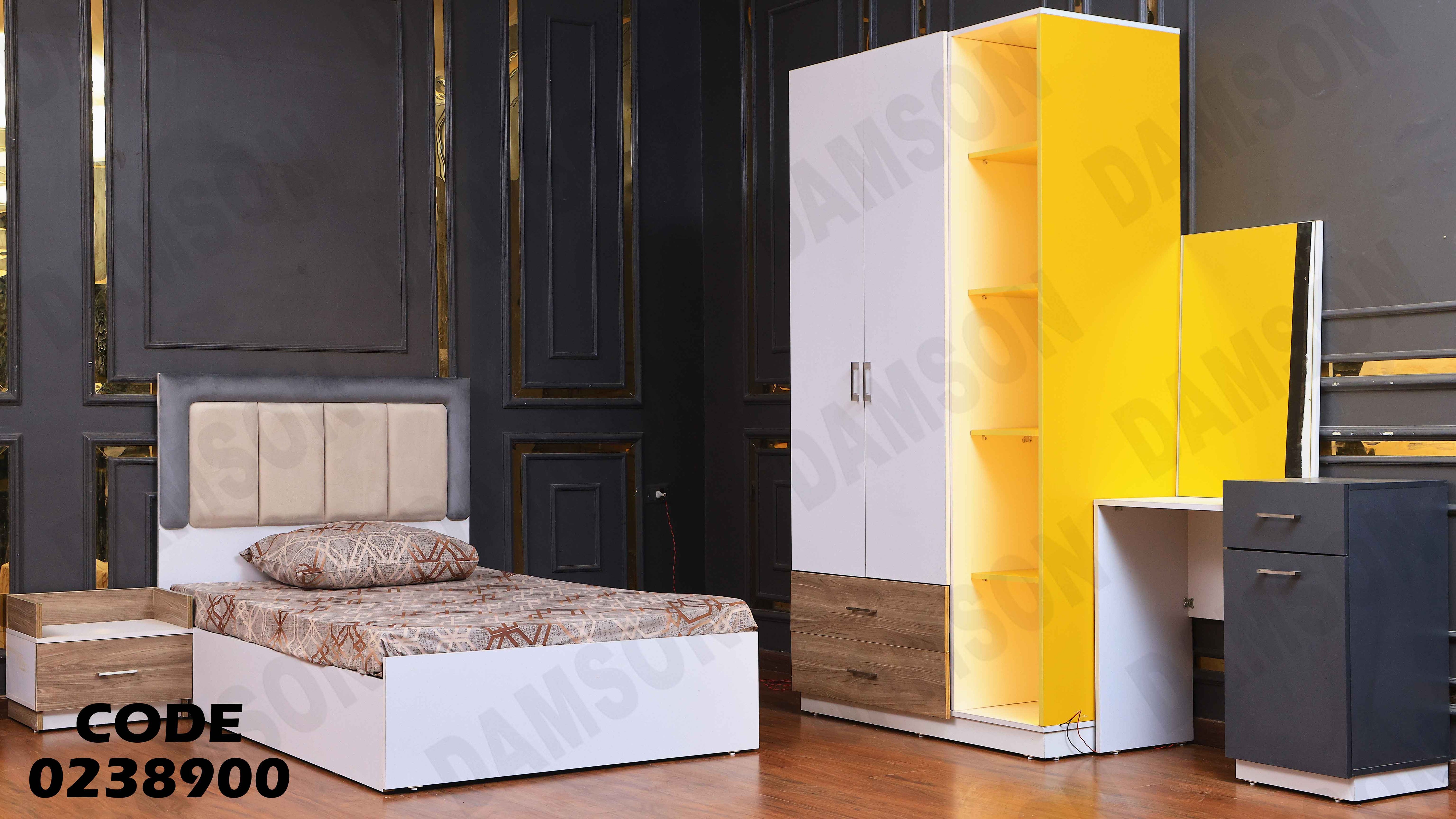 غرفة نوم اطفال 389