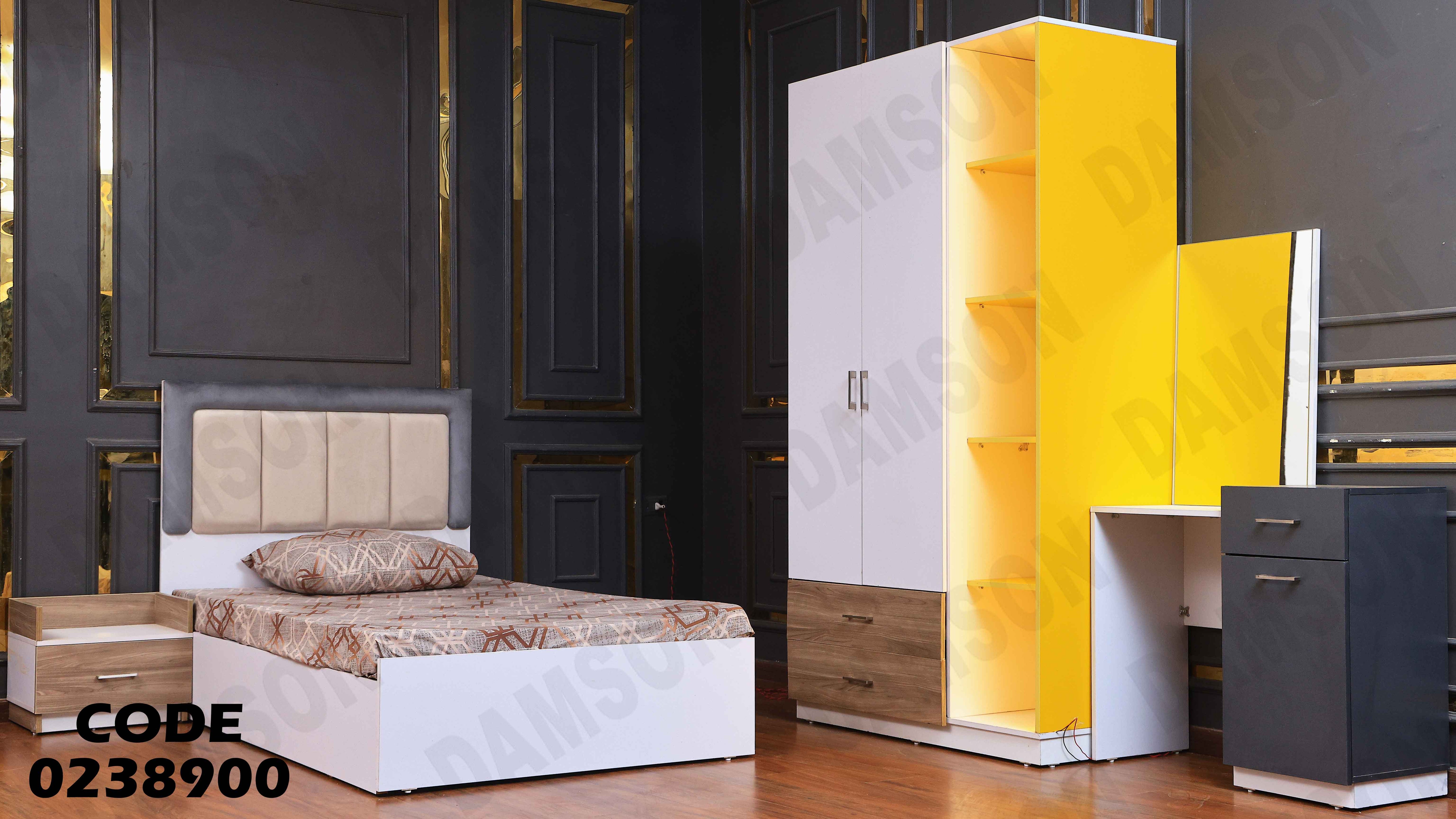 غرفة نوم اطفال 389