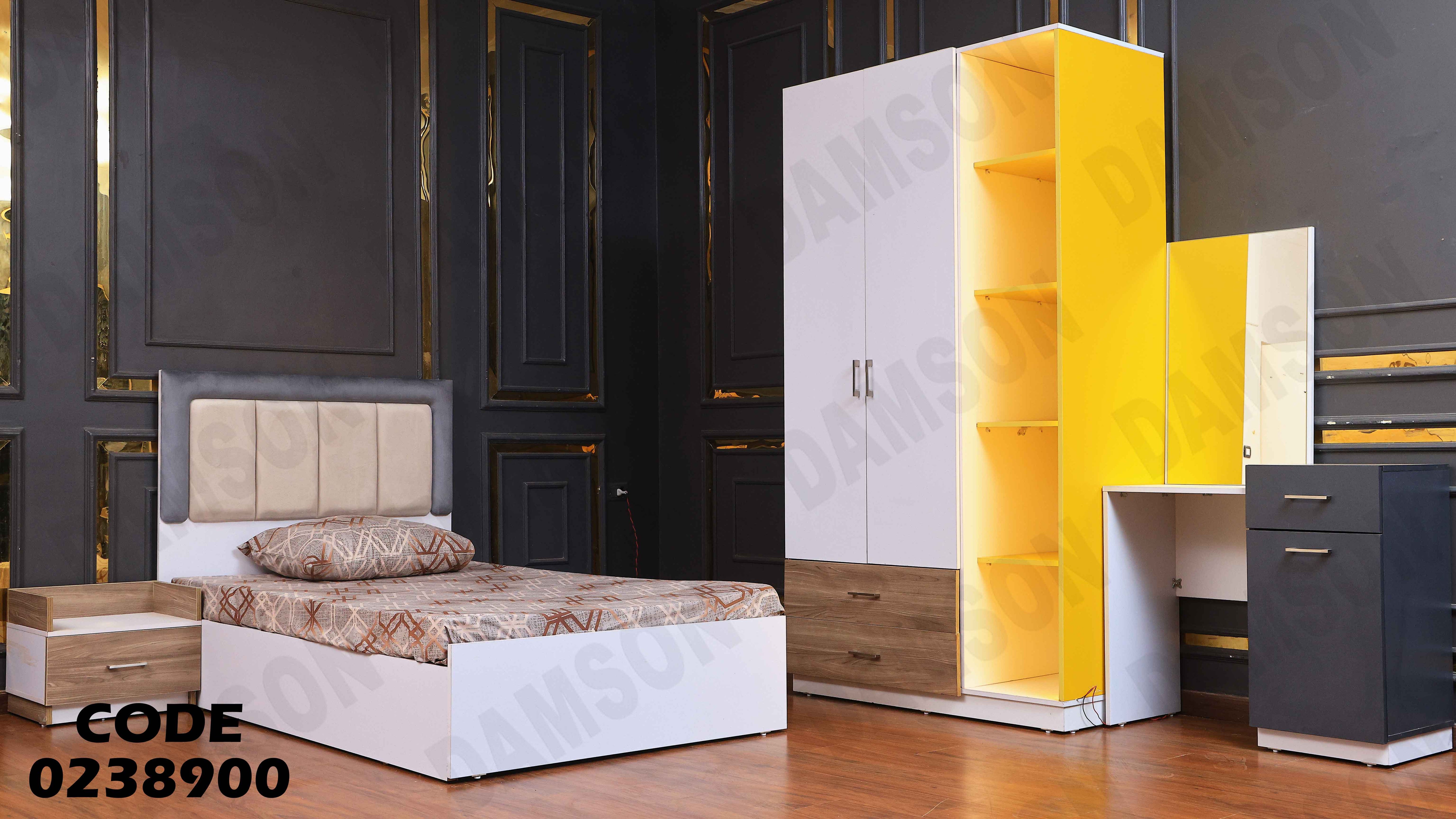 غرفة نوم اطفال 389