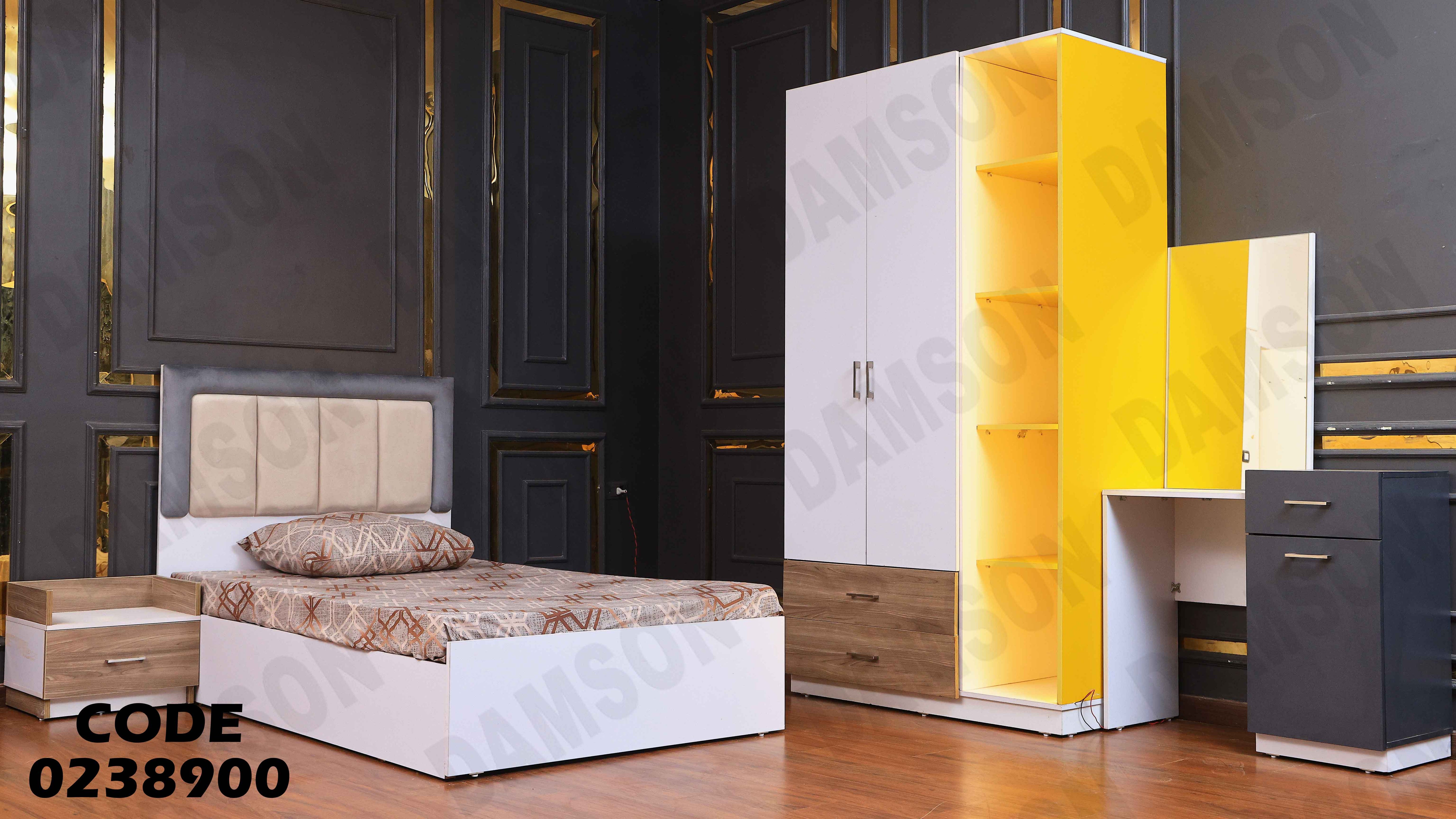 غرفة نوم اطفال 389