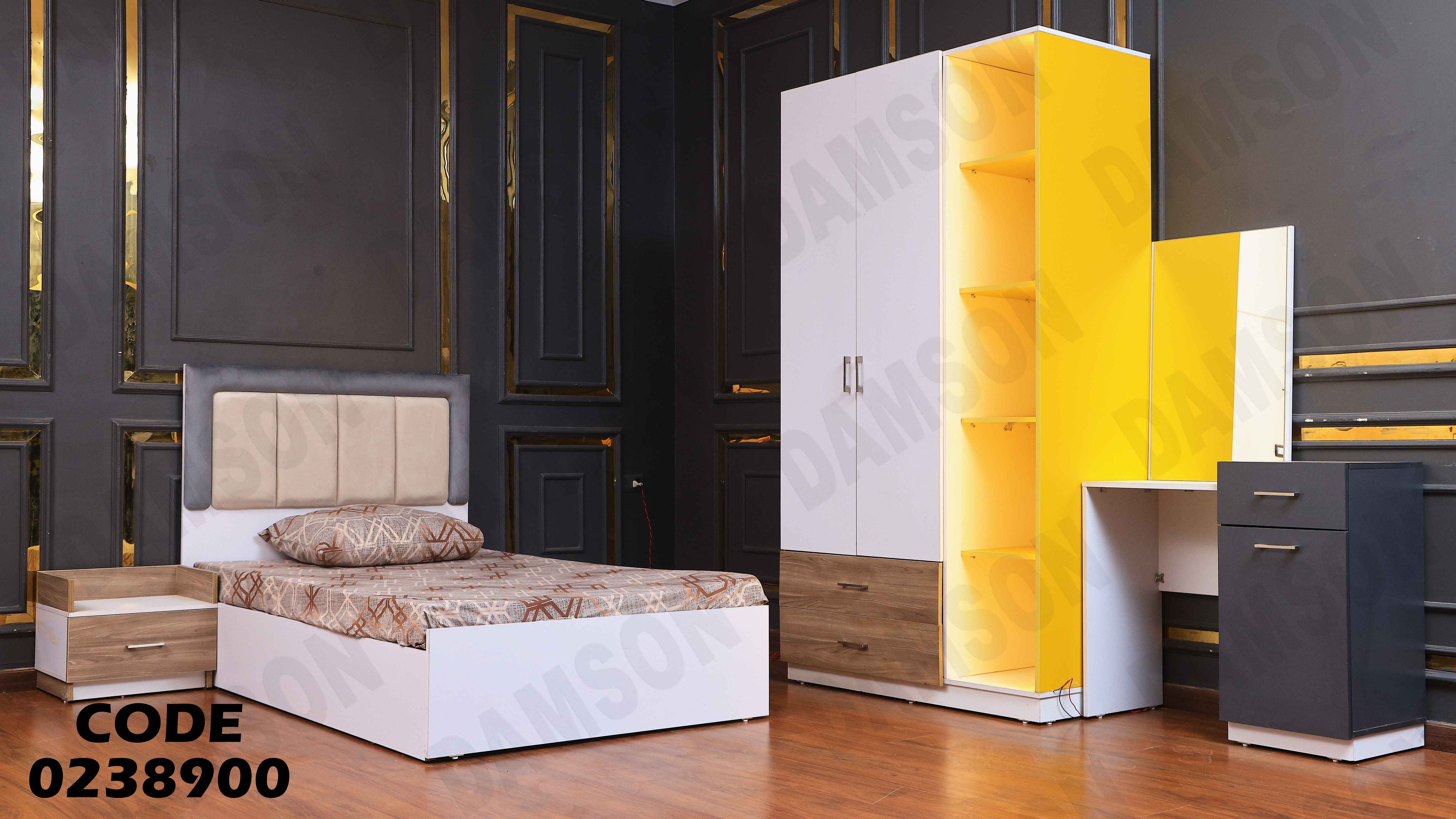 غرفة نوم اطفال 389