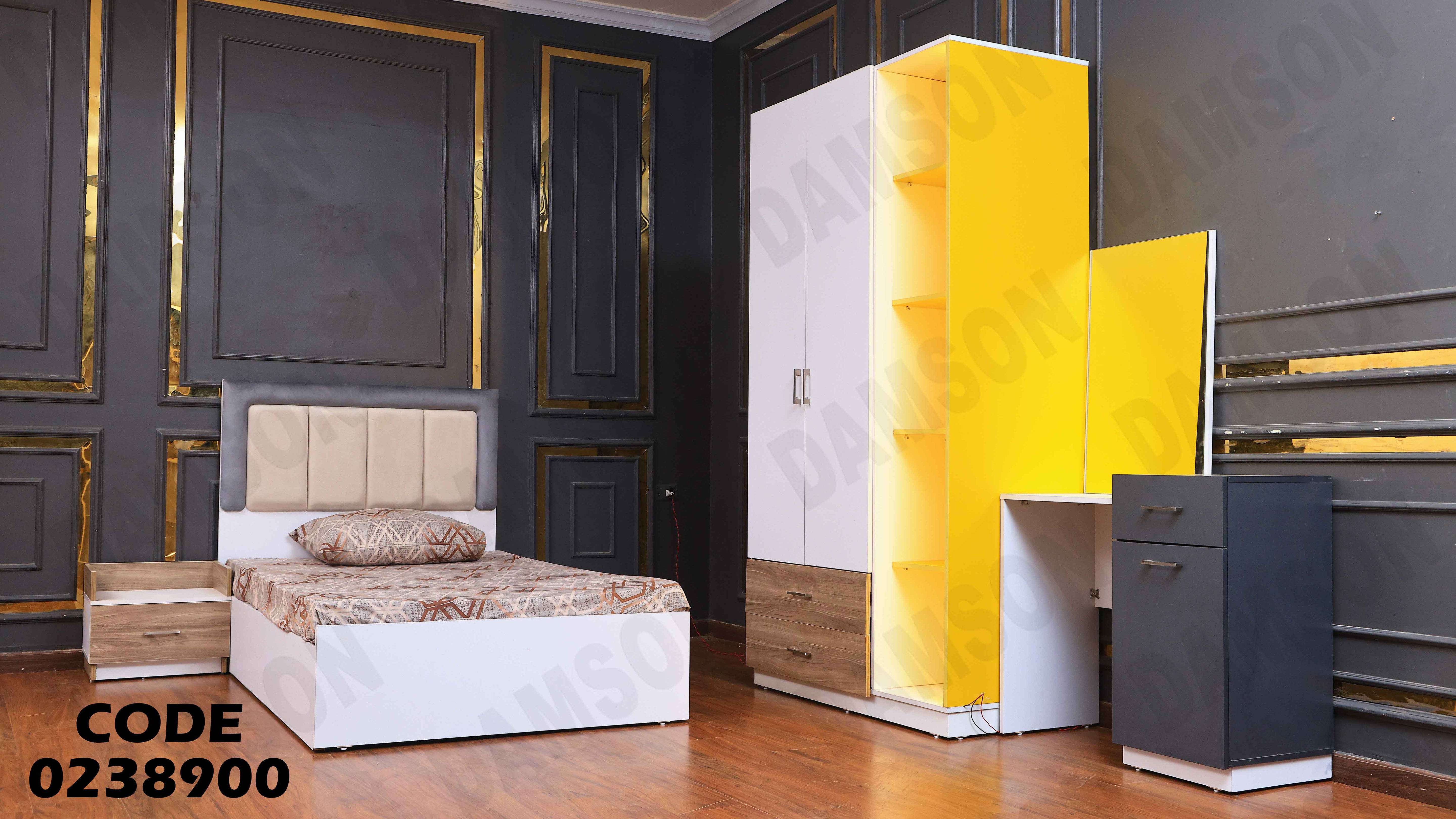 غرفة نوم اطفال 389