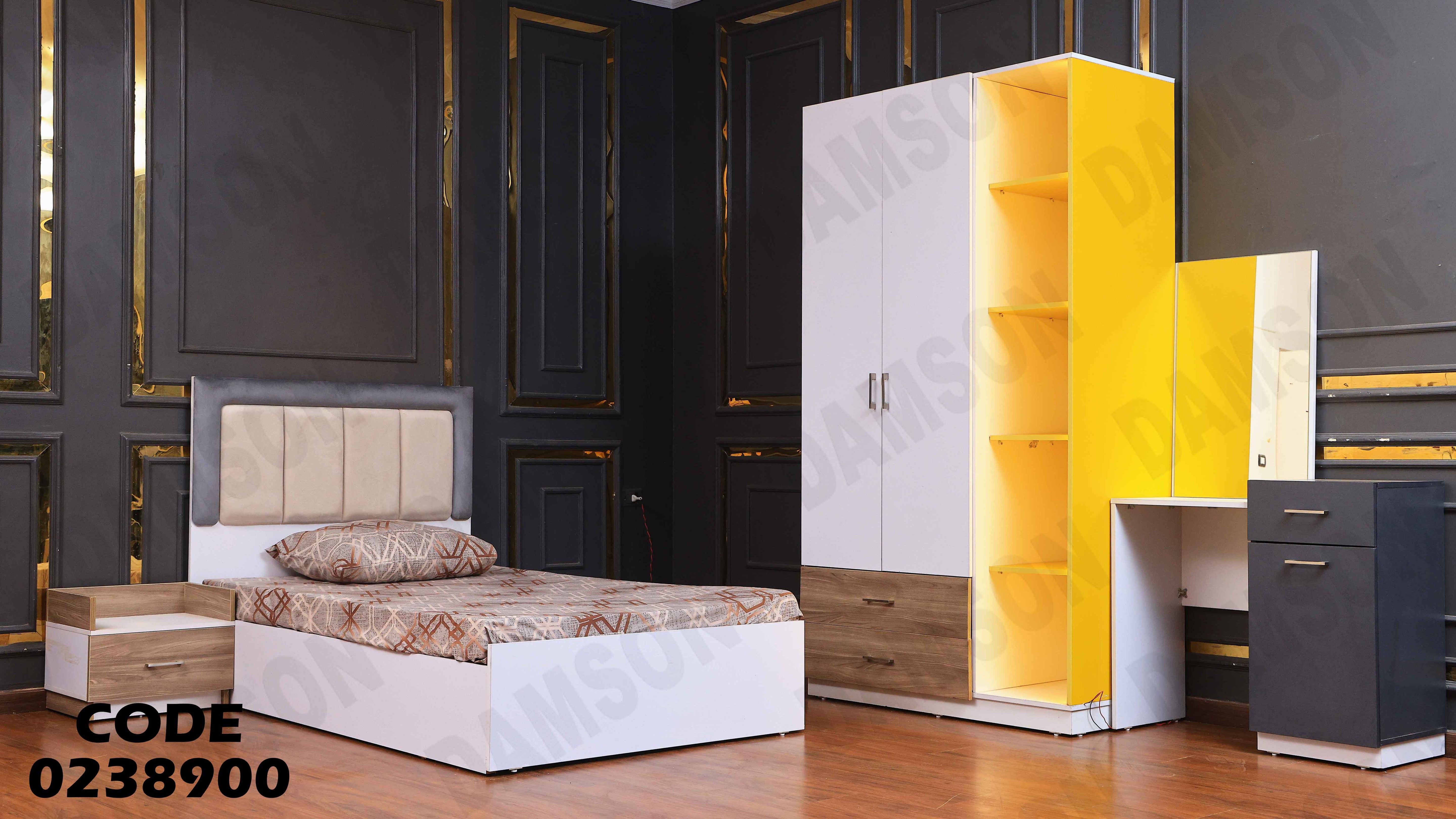 غرفة نوم اطفال 389