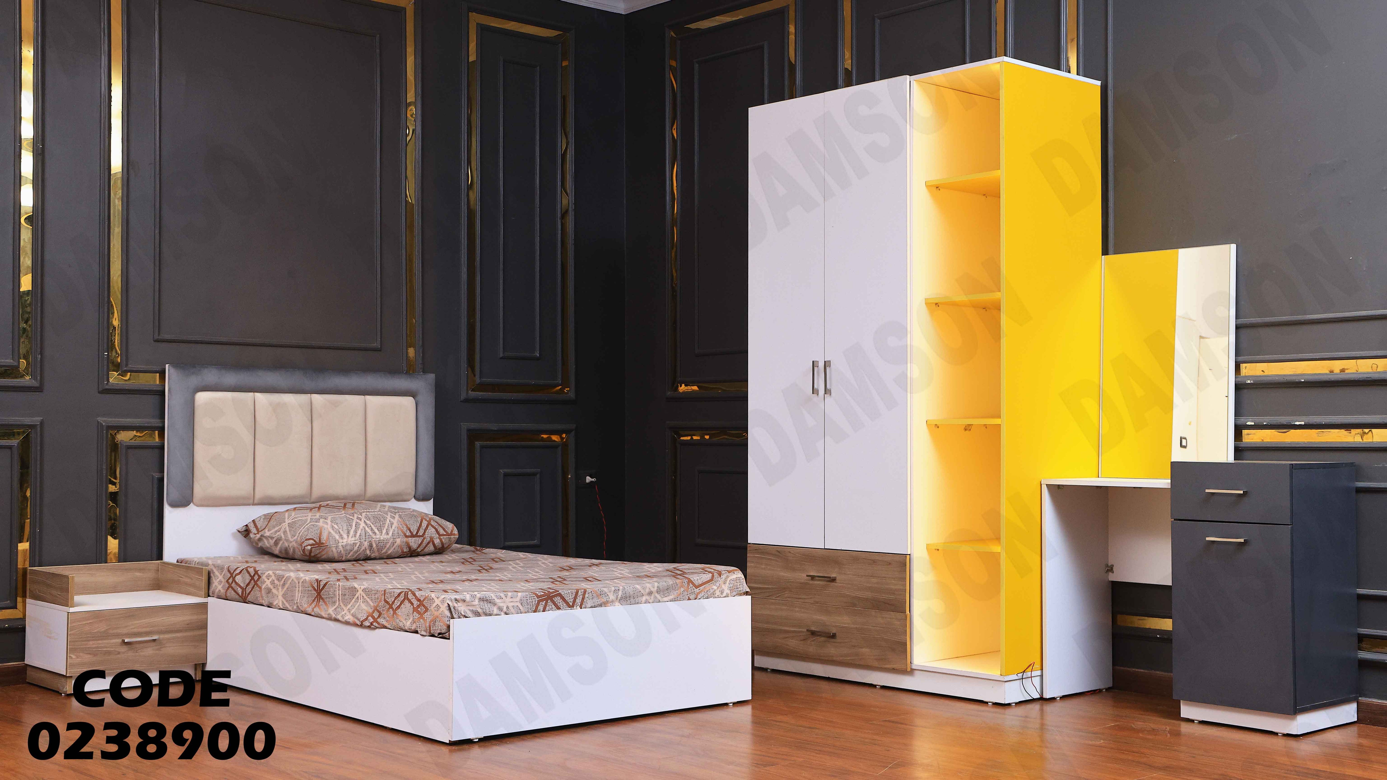 غرفة نوم اطفال 389