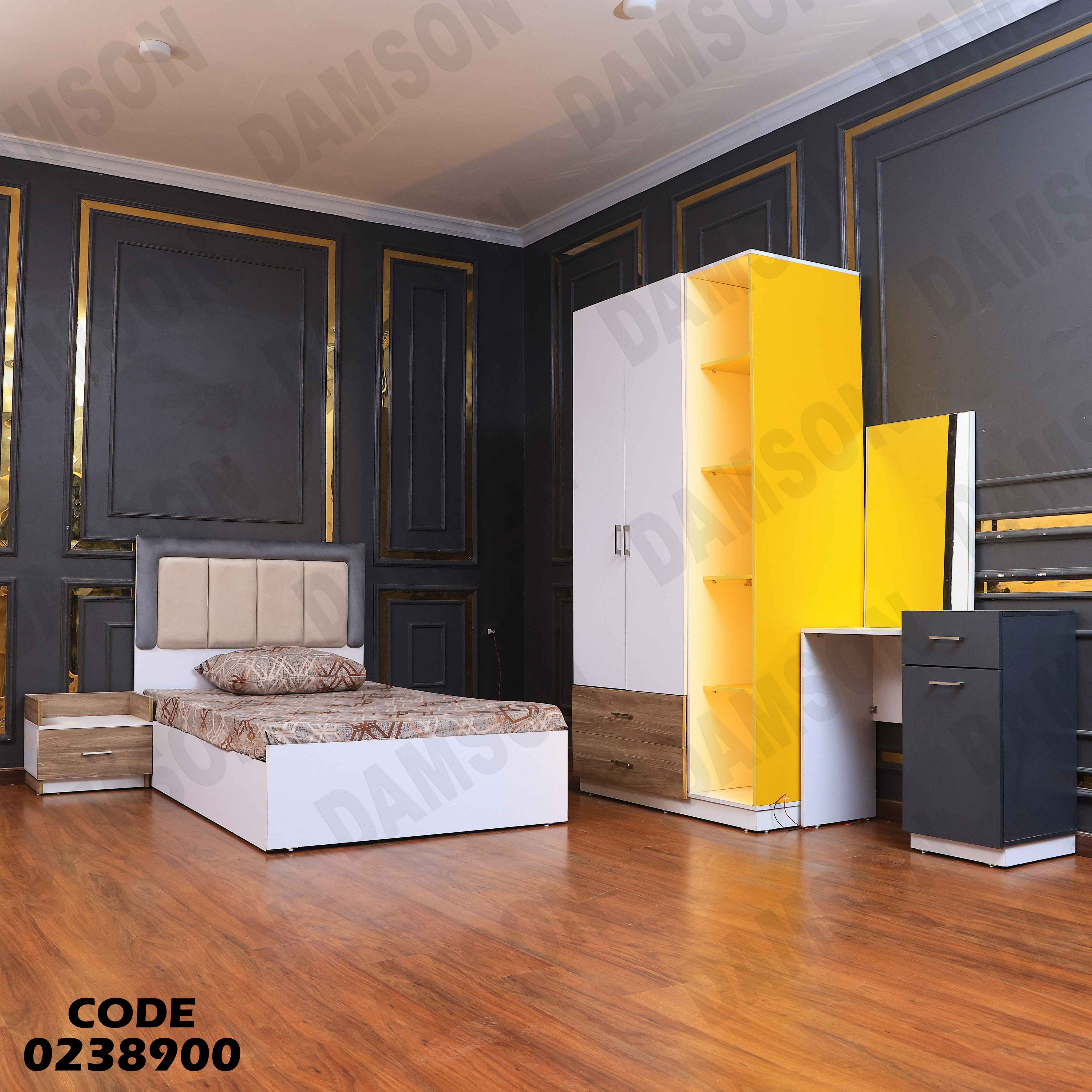 غرفة نوم اطفال 389