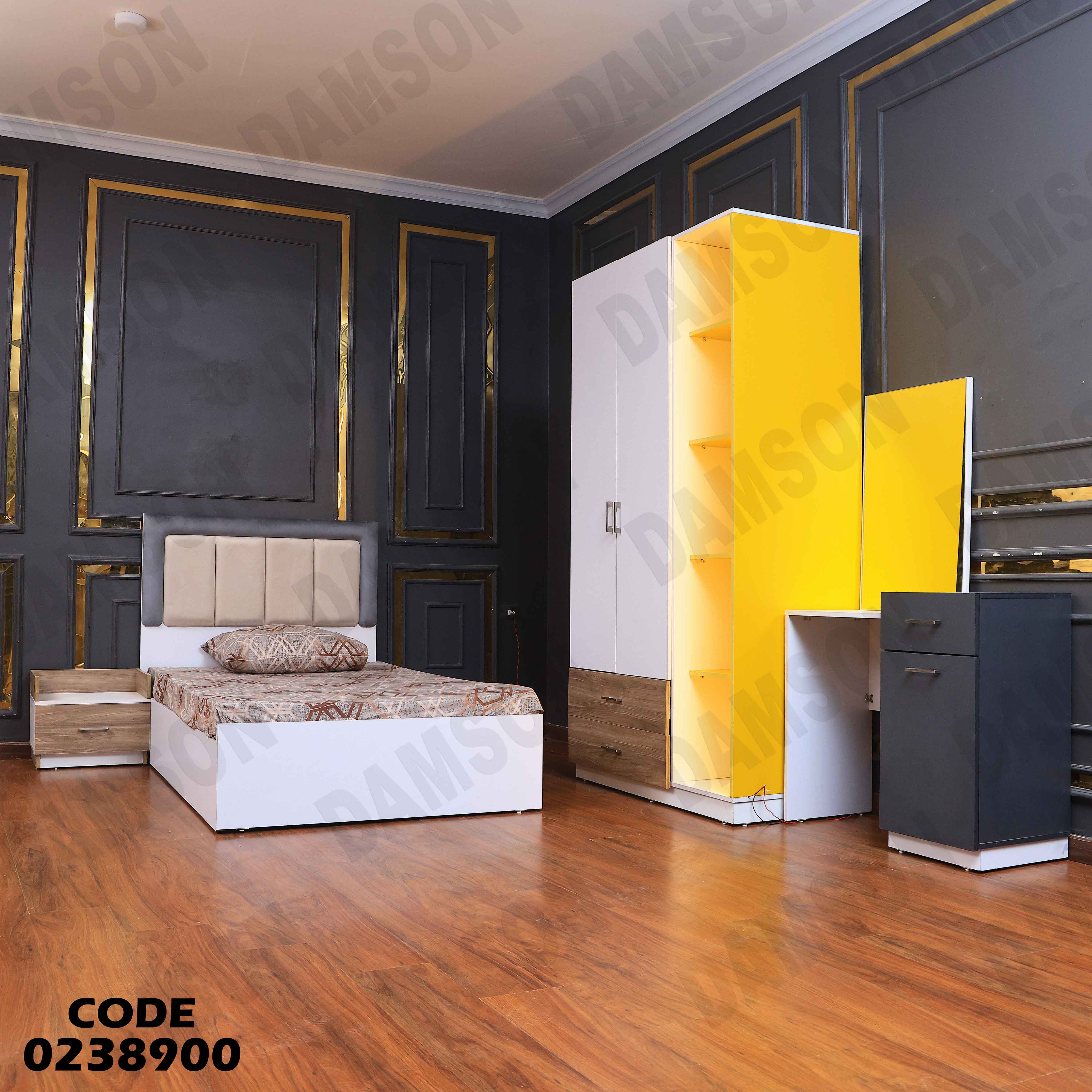 غرفة نوم اطفال 389