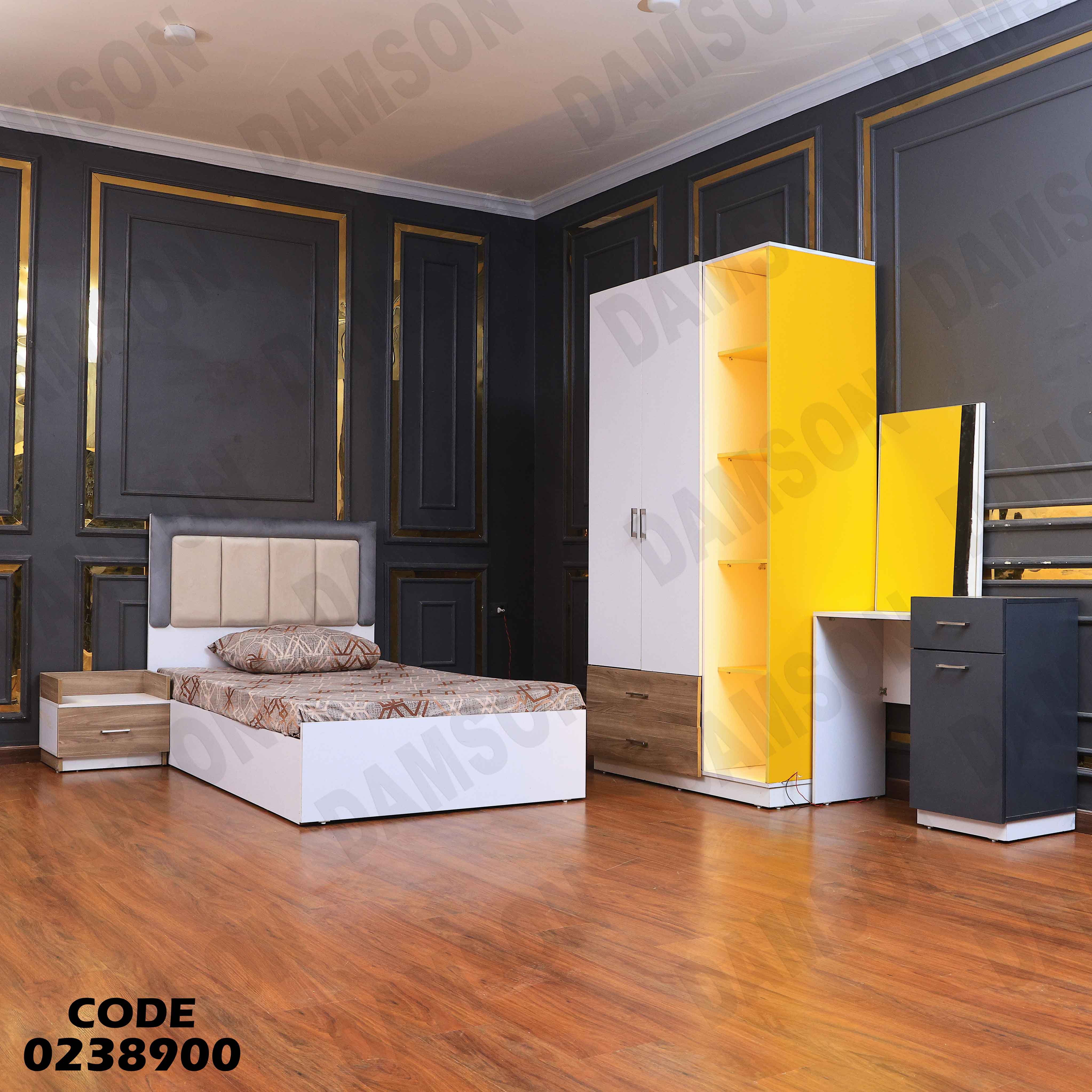 غرفة نوم اطفال 389