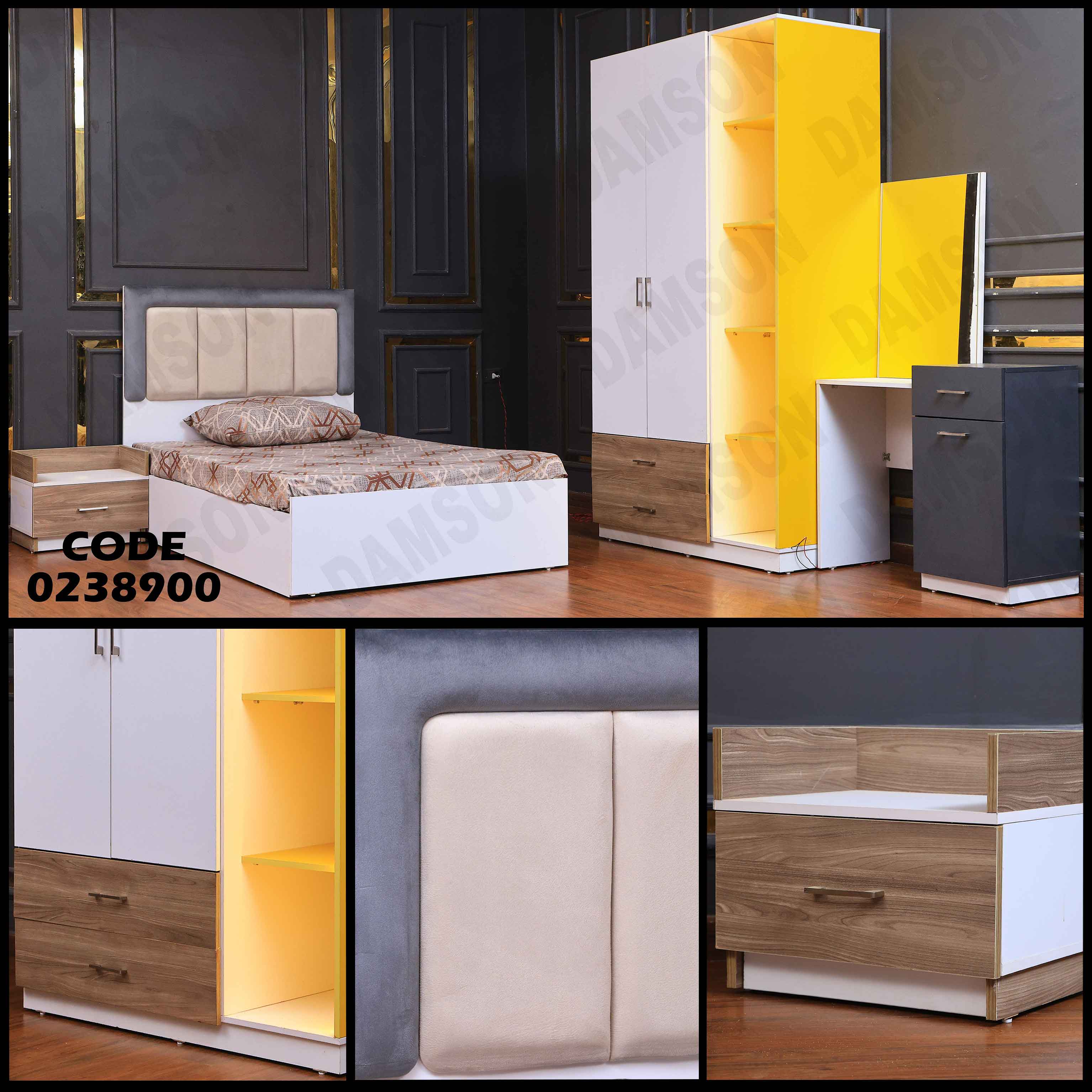 غرفة نوم اطفال 389