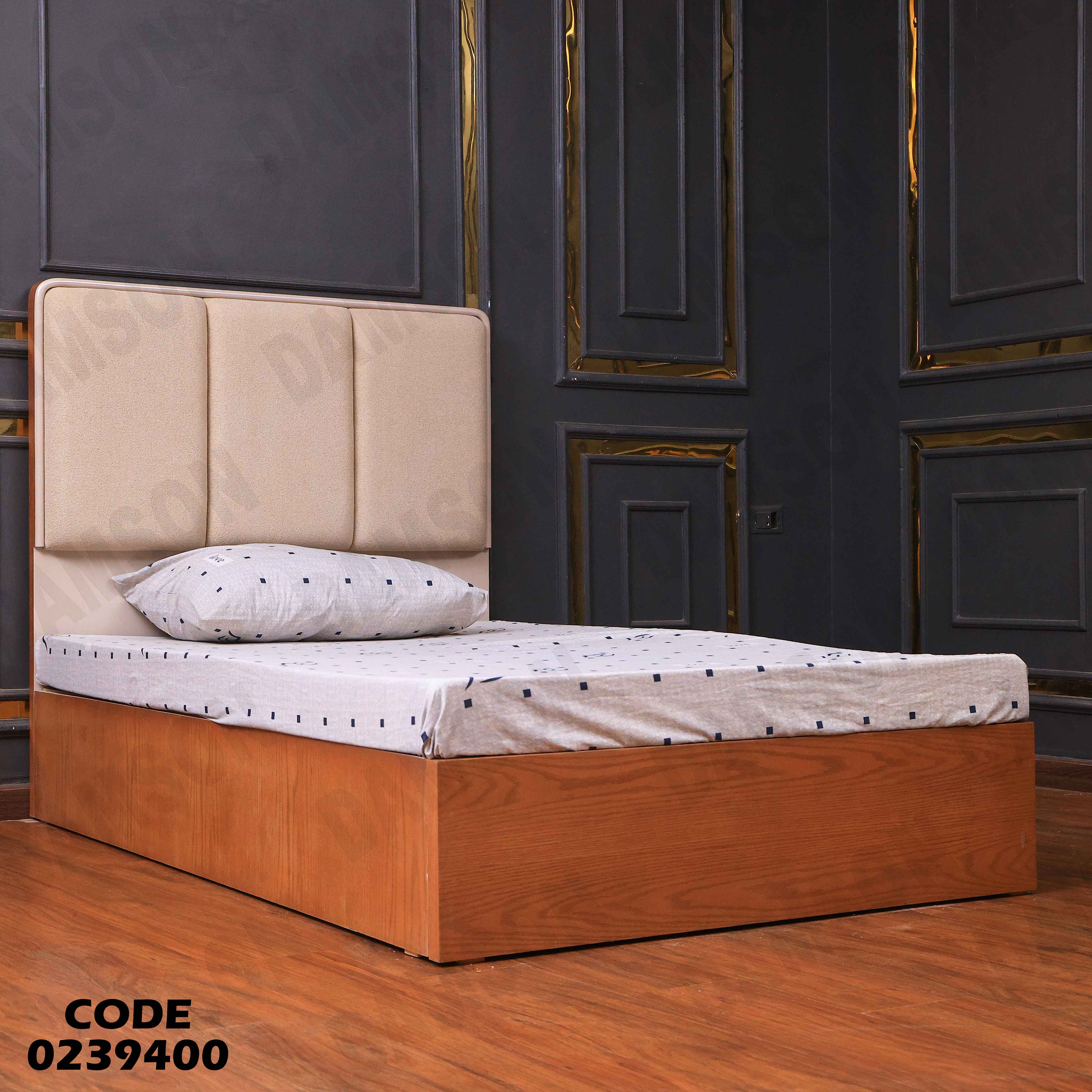 سرير اطفال 394