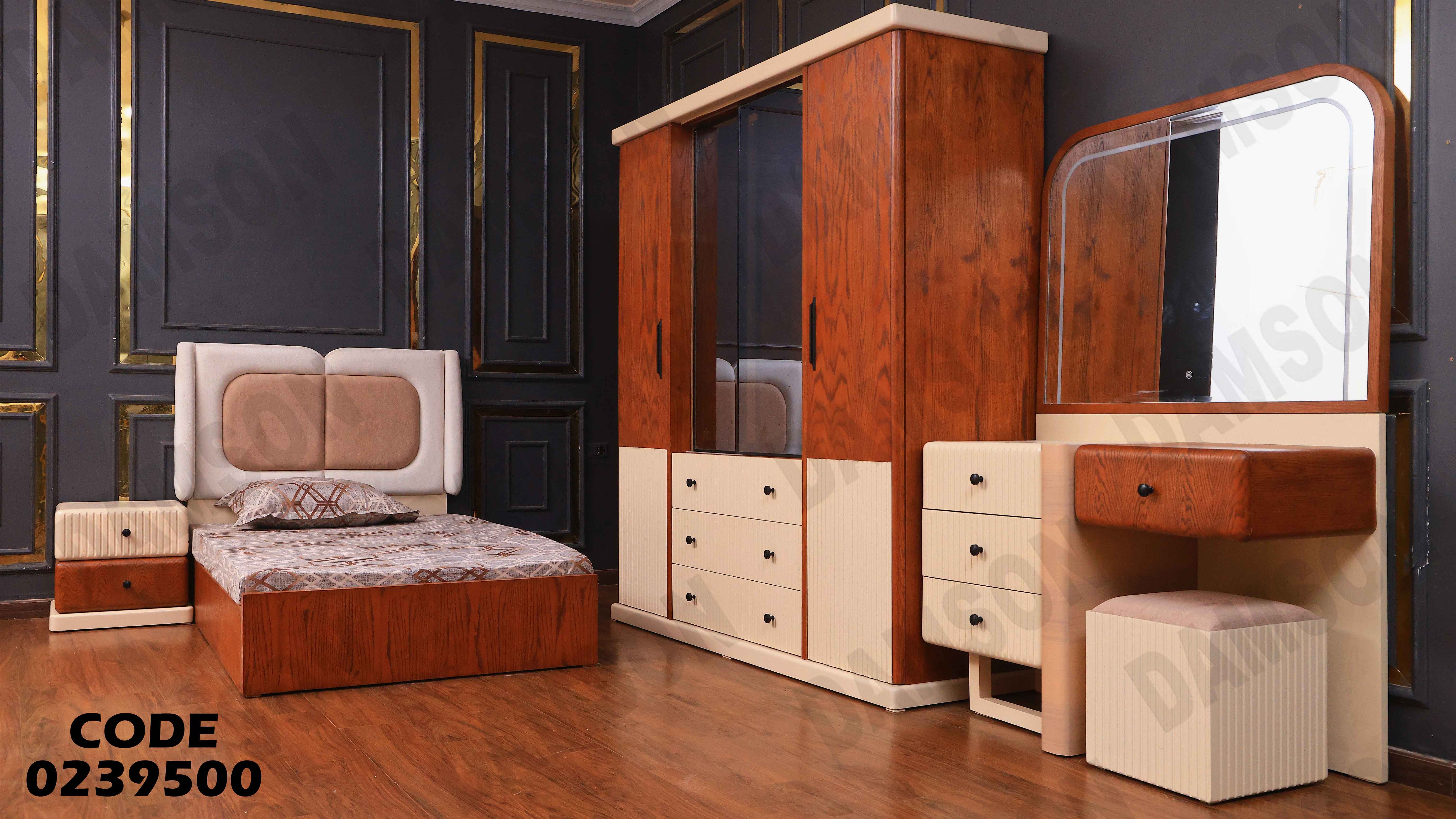 غرفة نوم اطفال 395