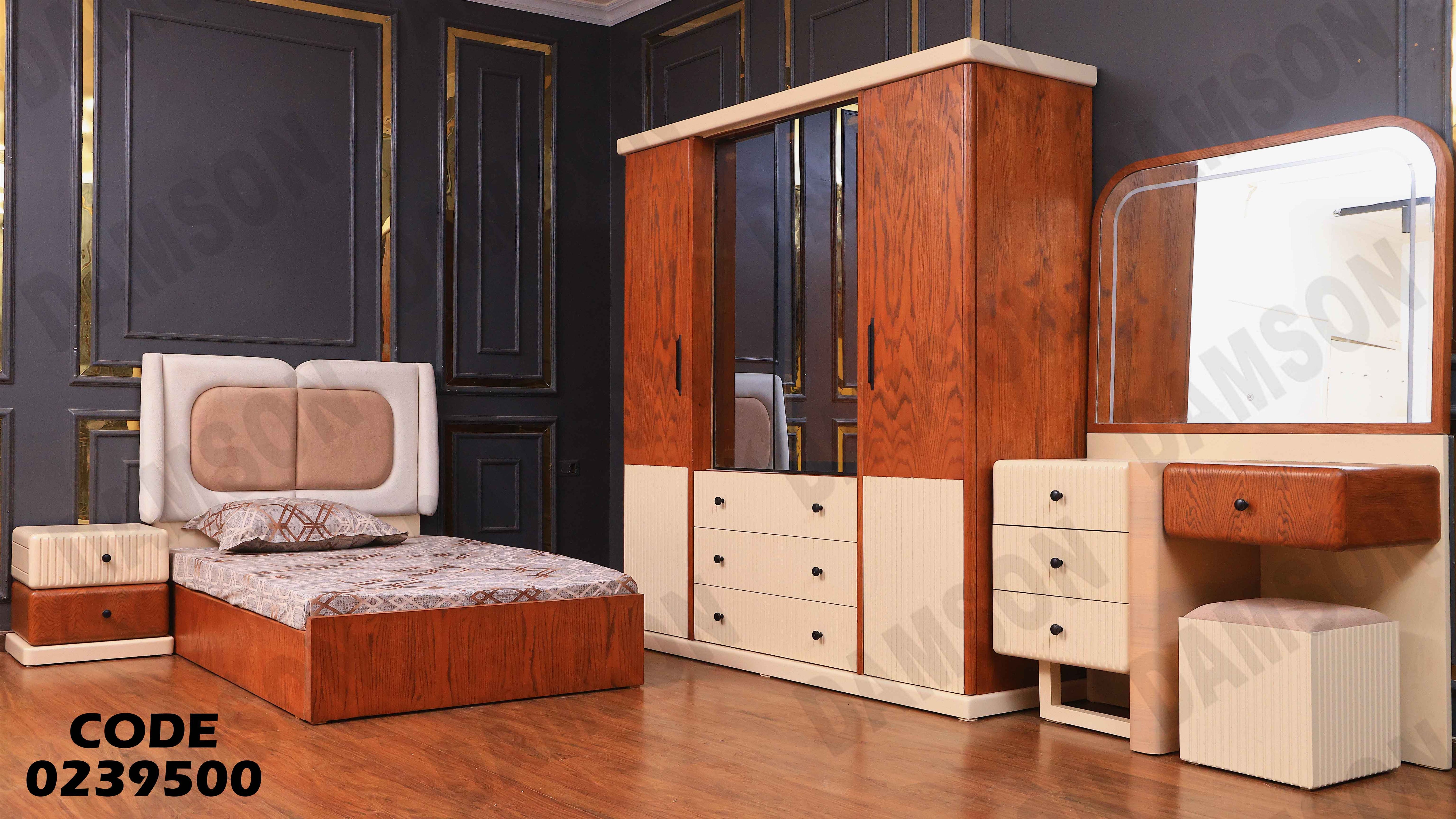 غرفة نوم اطفال 395