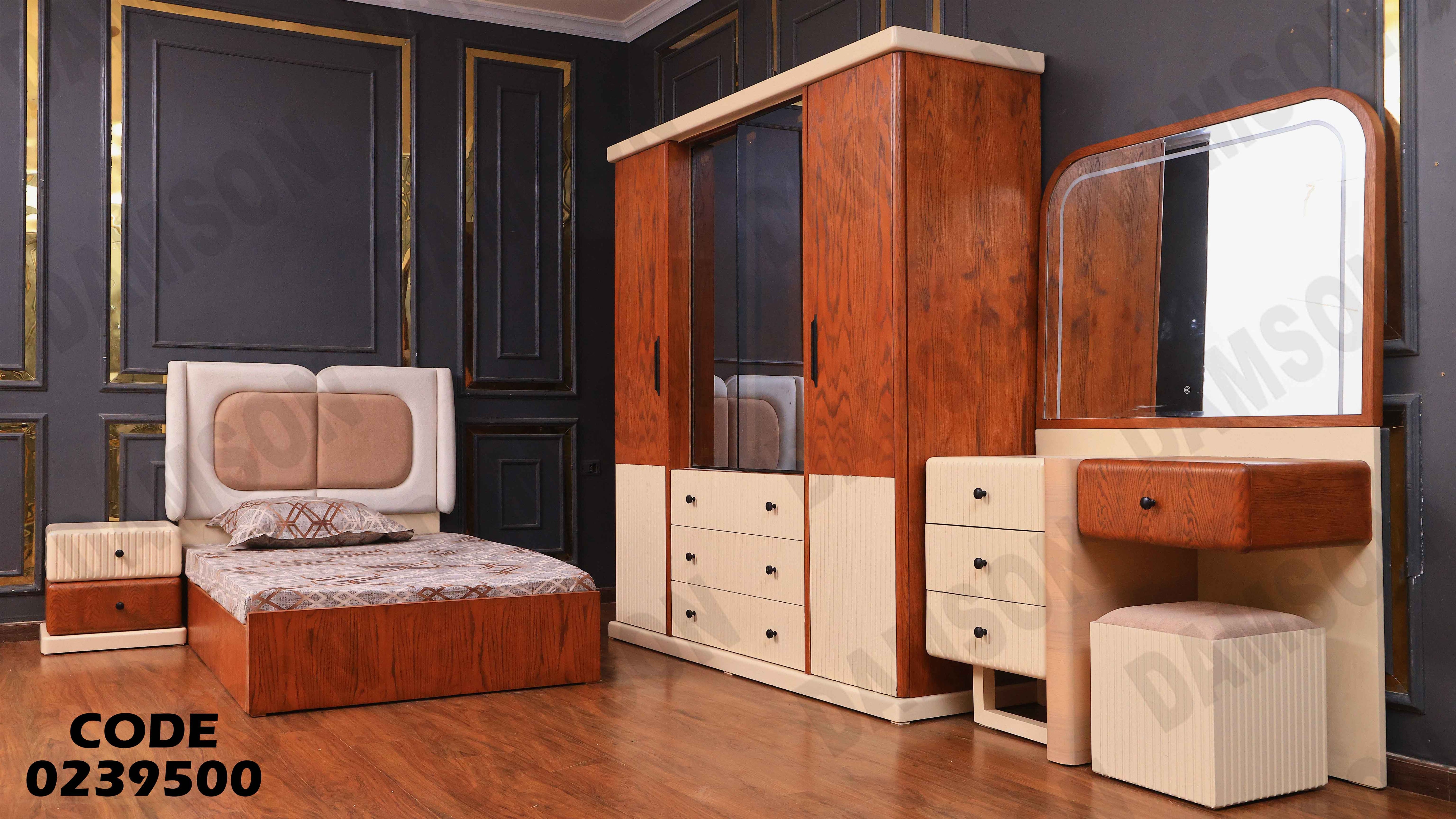 غرفة نوم اطفال 395